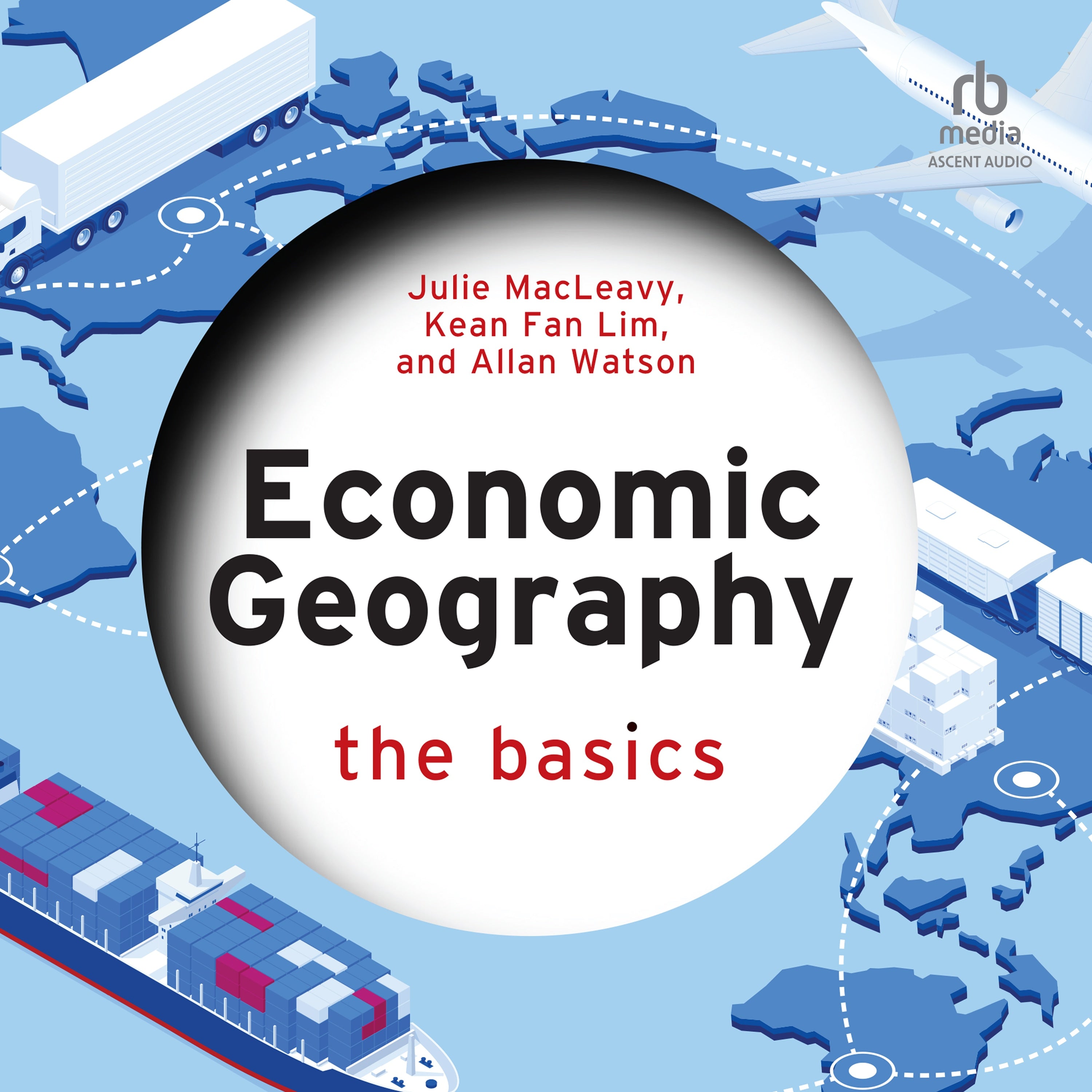 Economic Geography