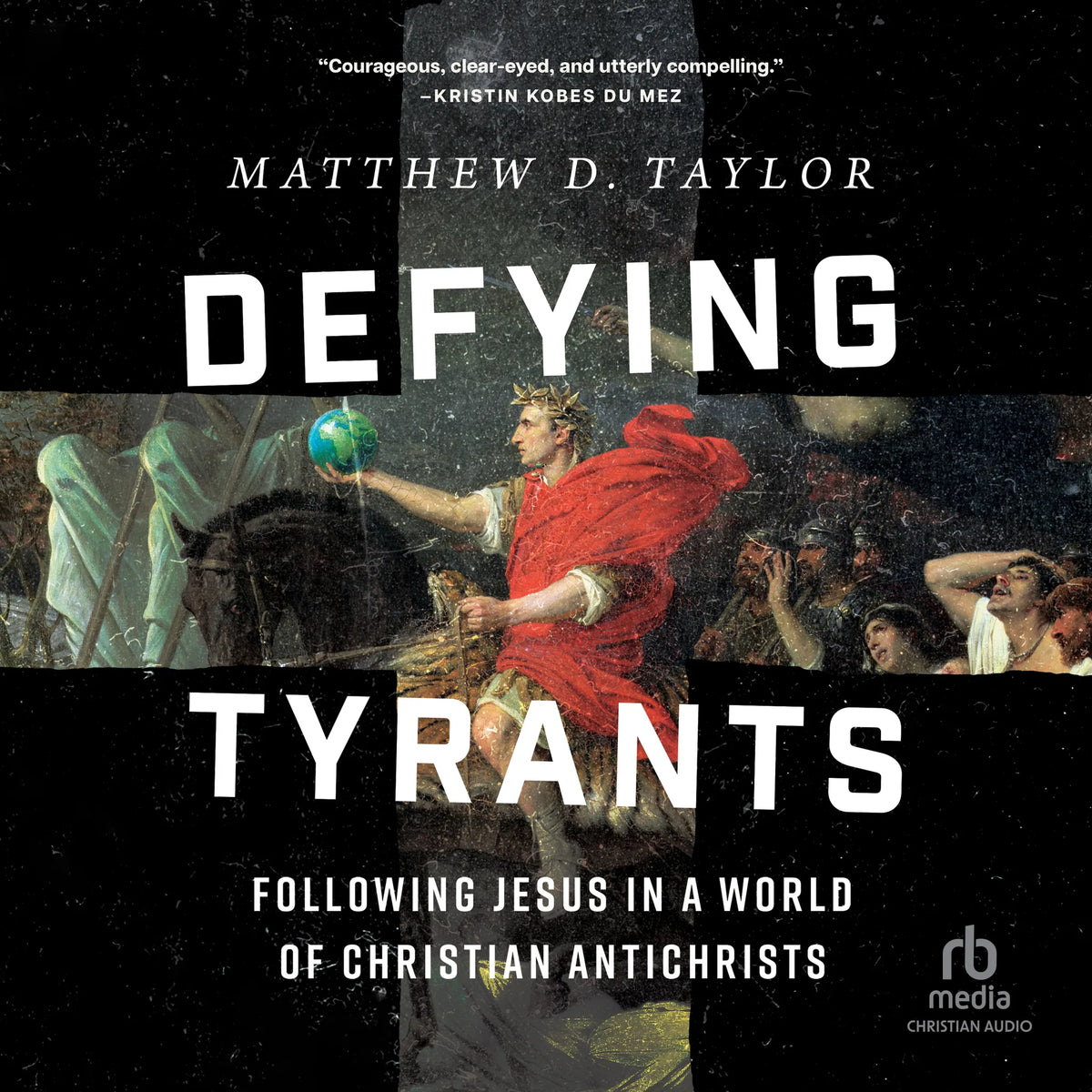Defying Tyrants