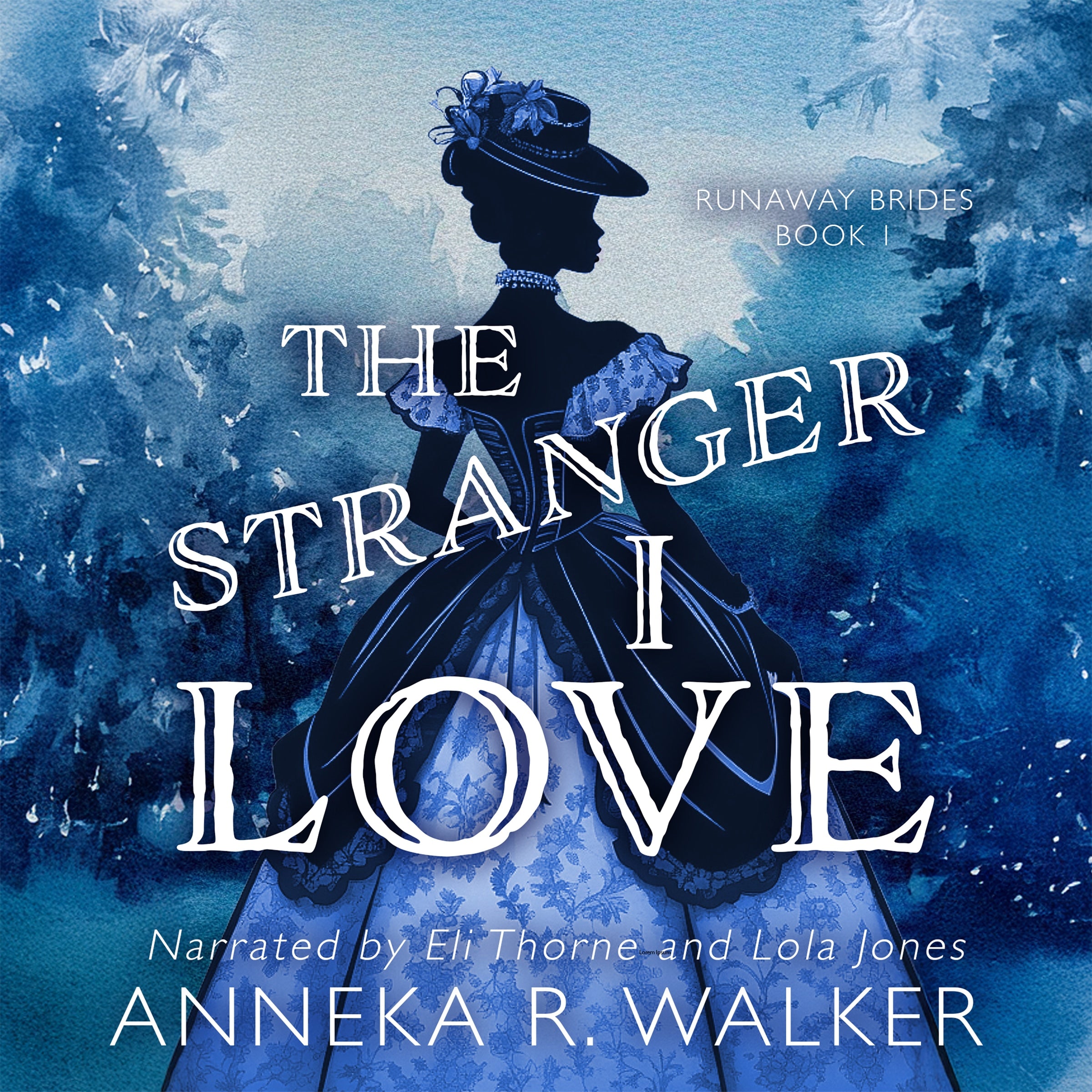 The Stranger I Love