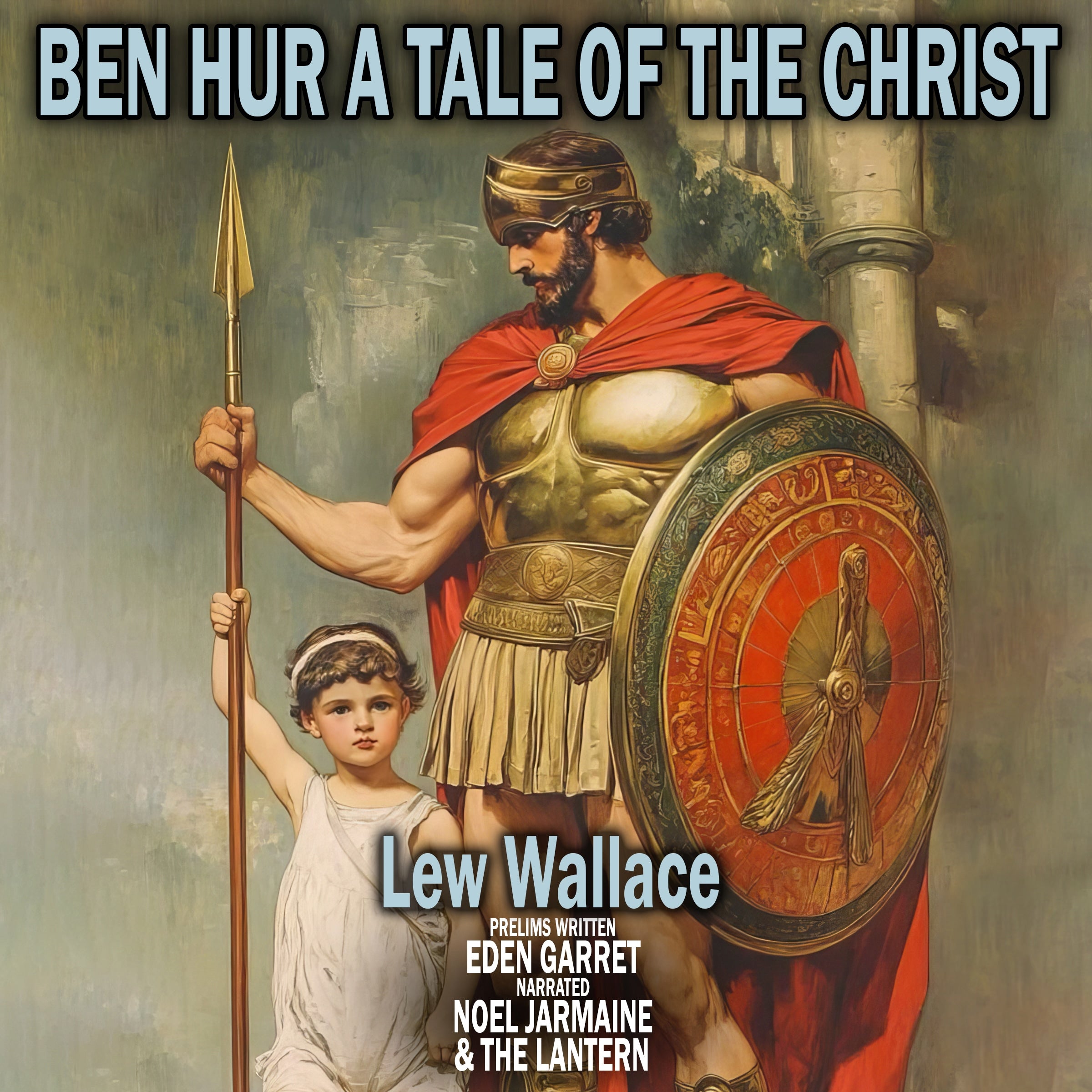 Ben Hur A Tale Of The Christ
