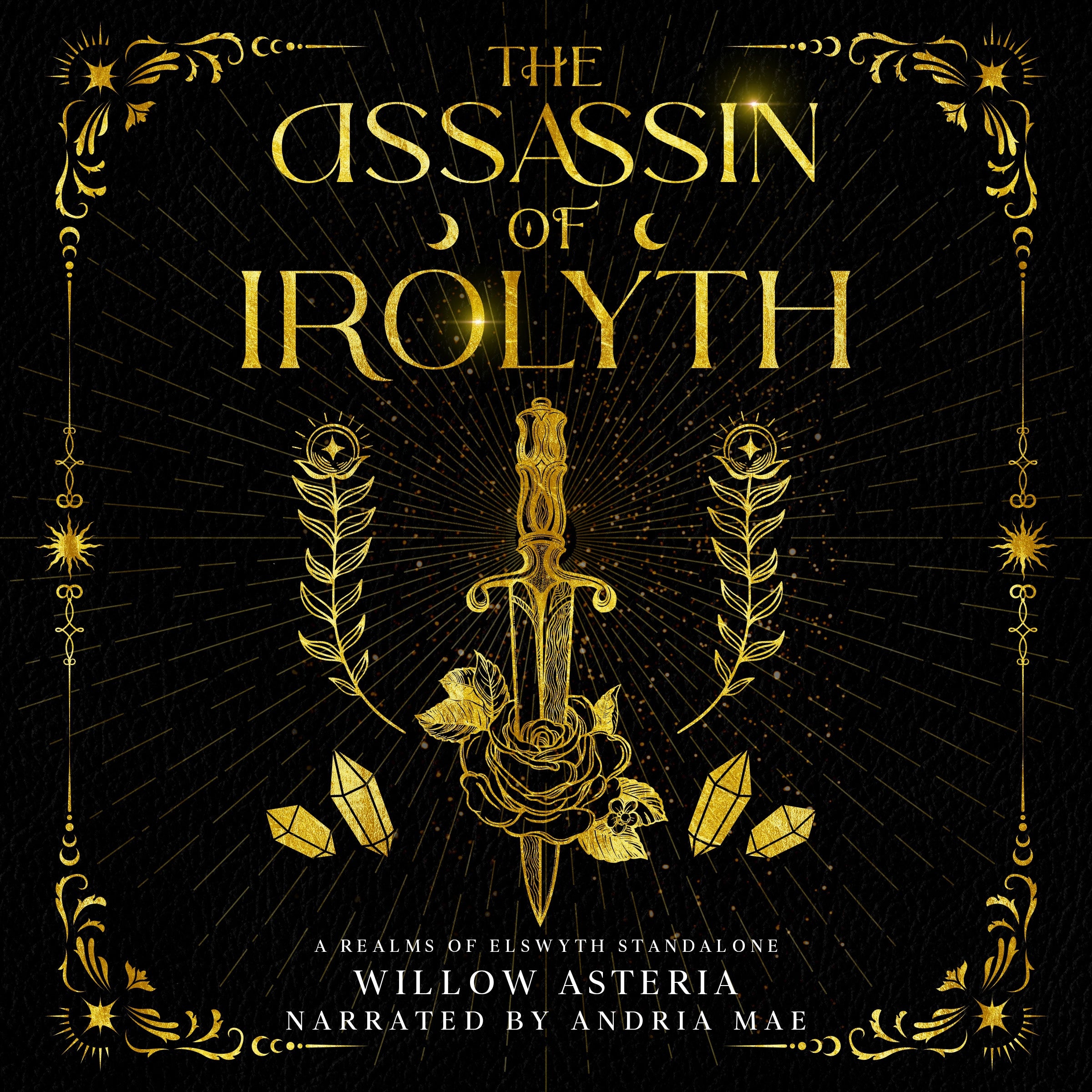 The Assassin of Irolyth