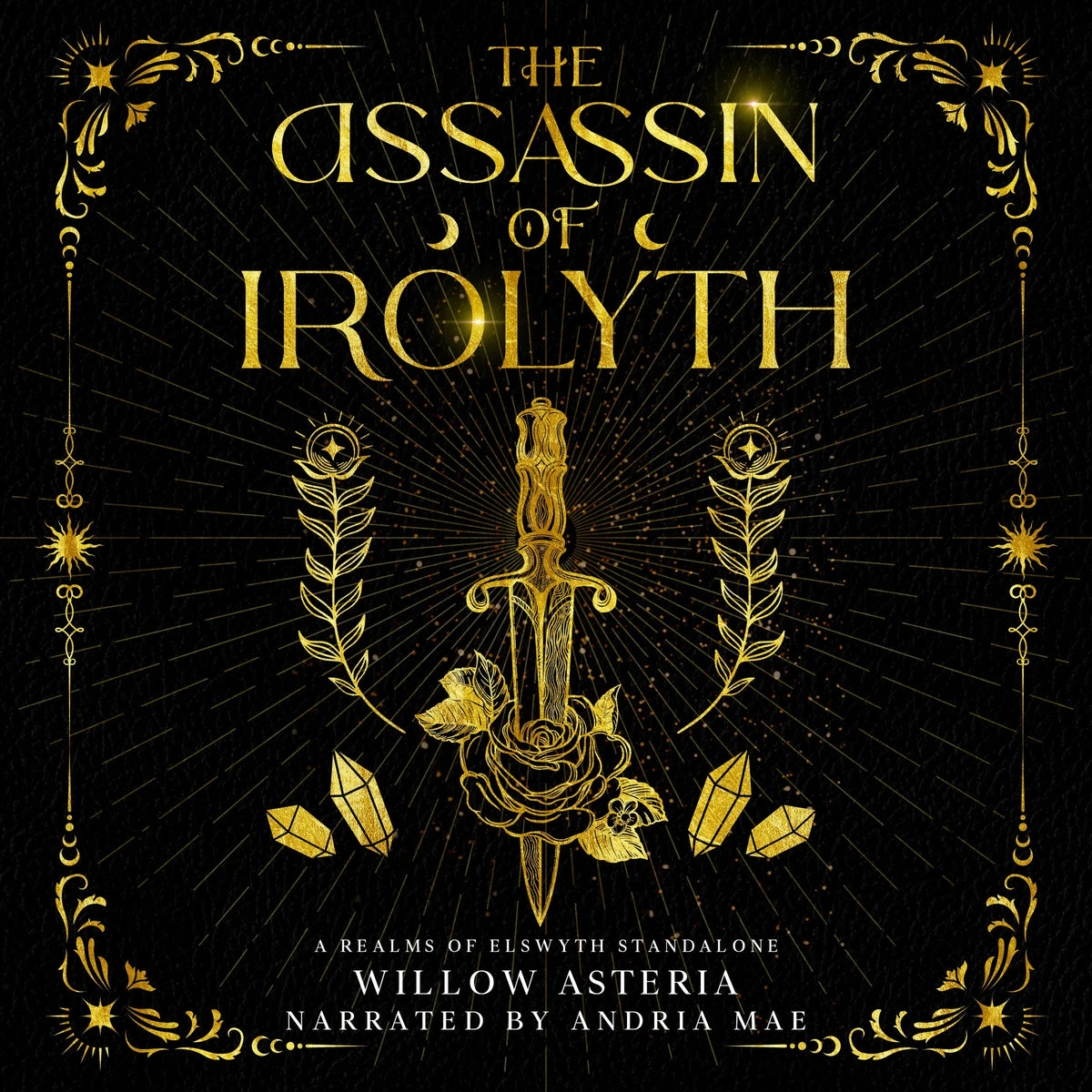The Assassin of Irolyth