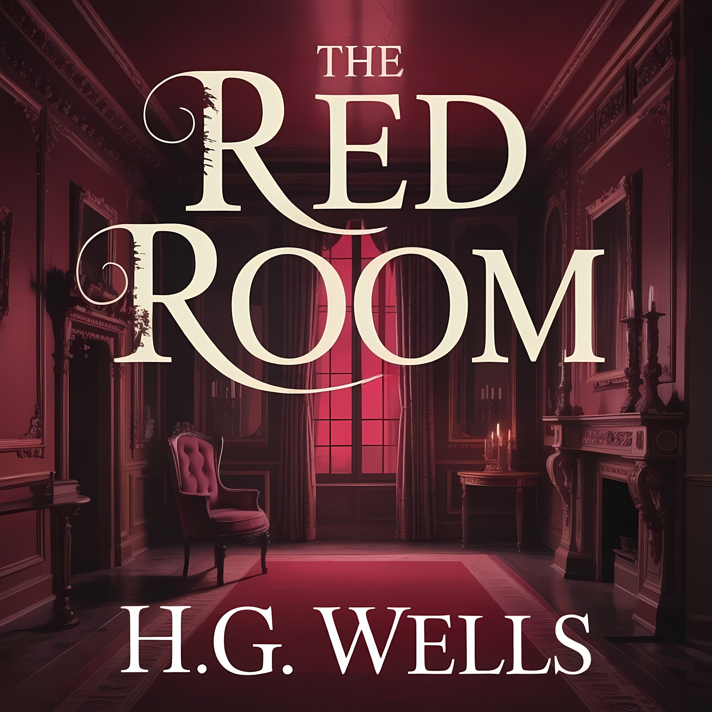 The Red Room