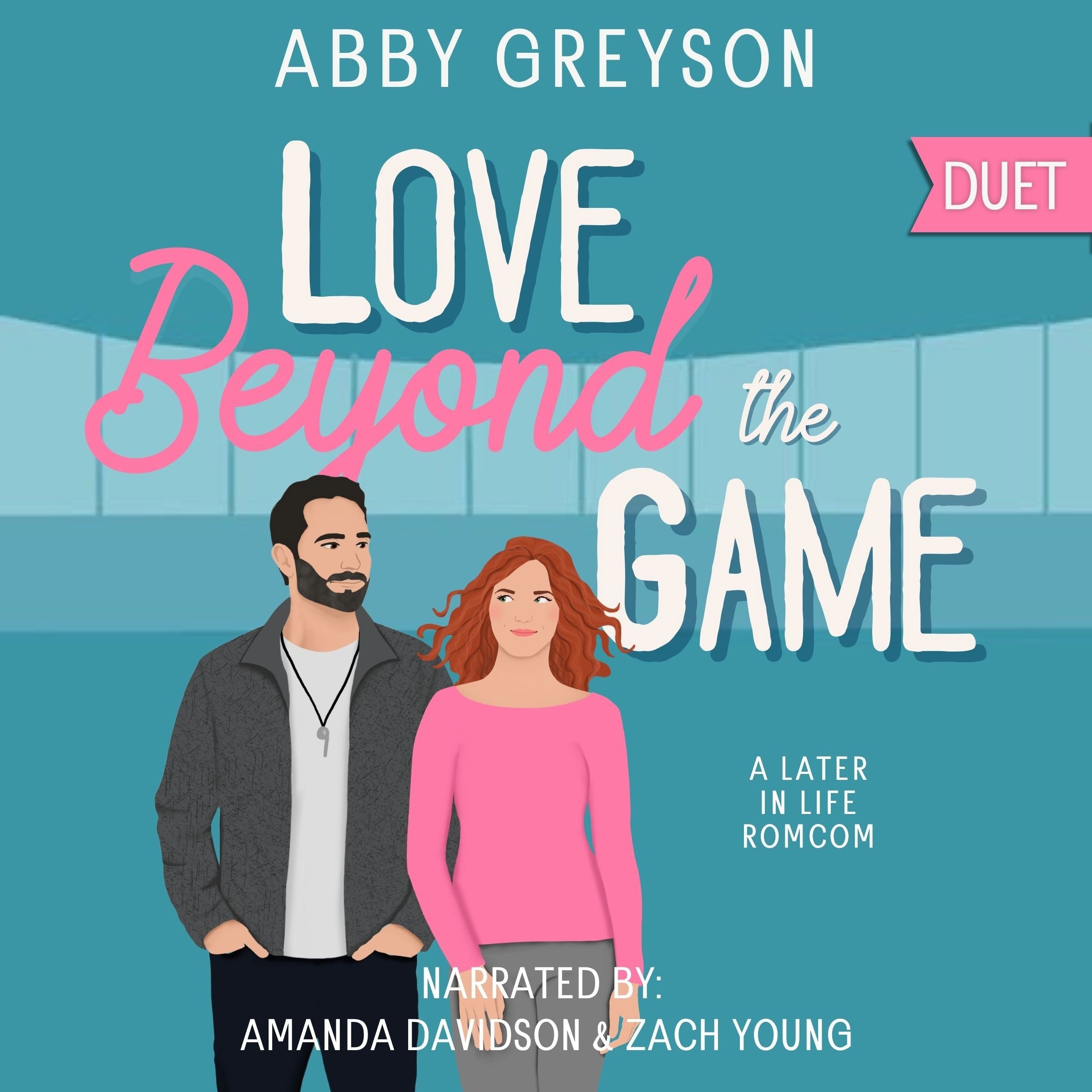 Love Beyond The Game