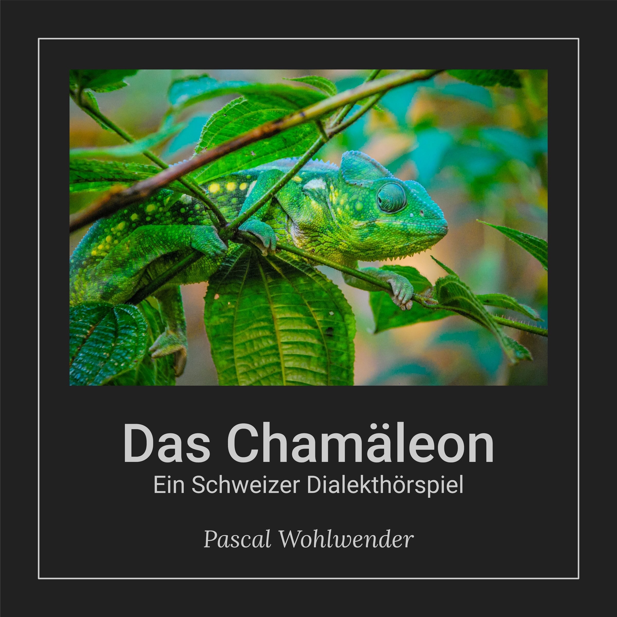 Das Chamäleon