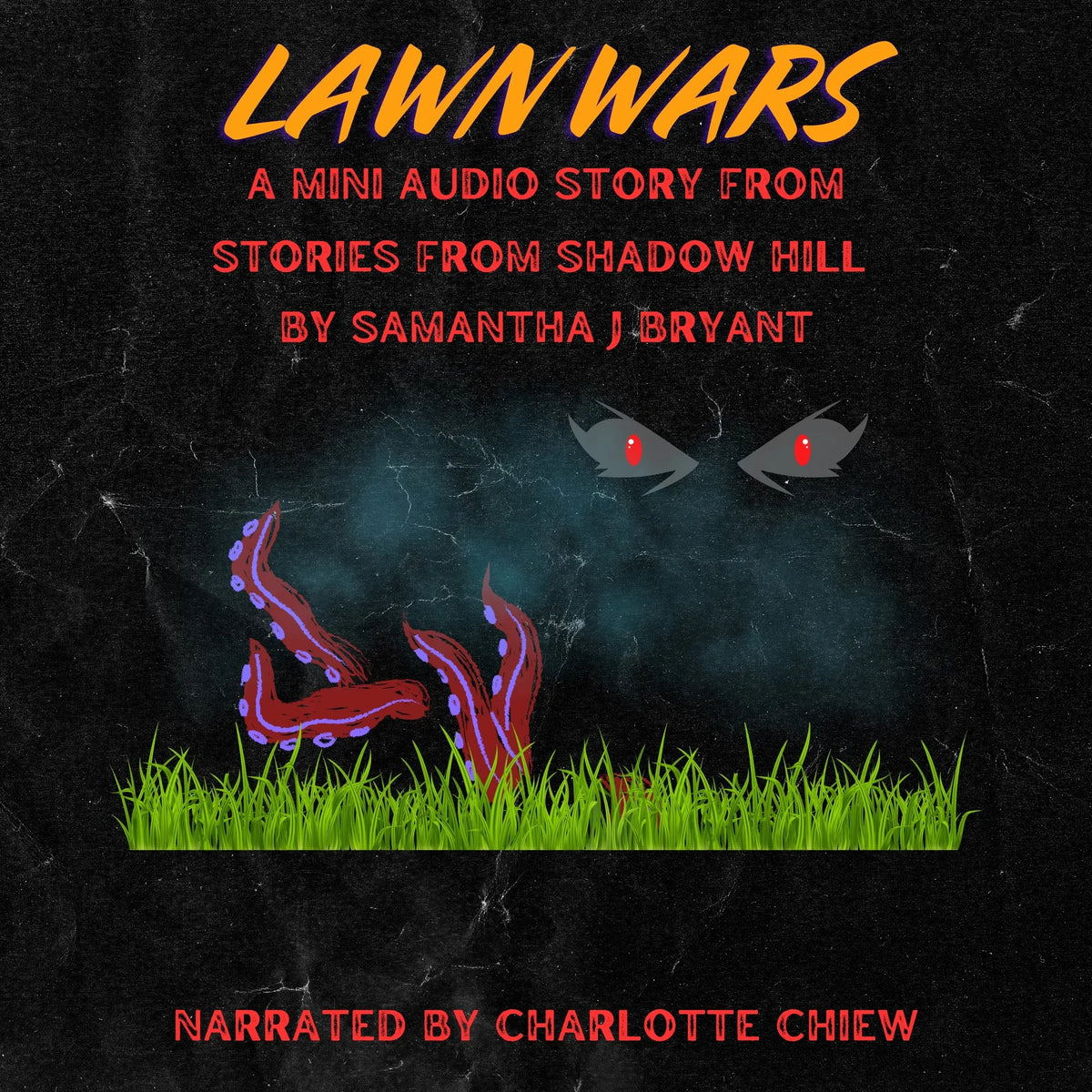 Lawn Wars