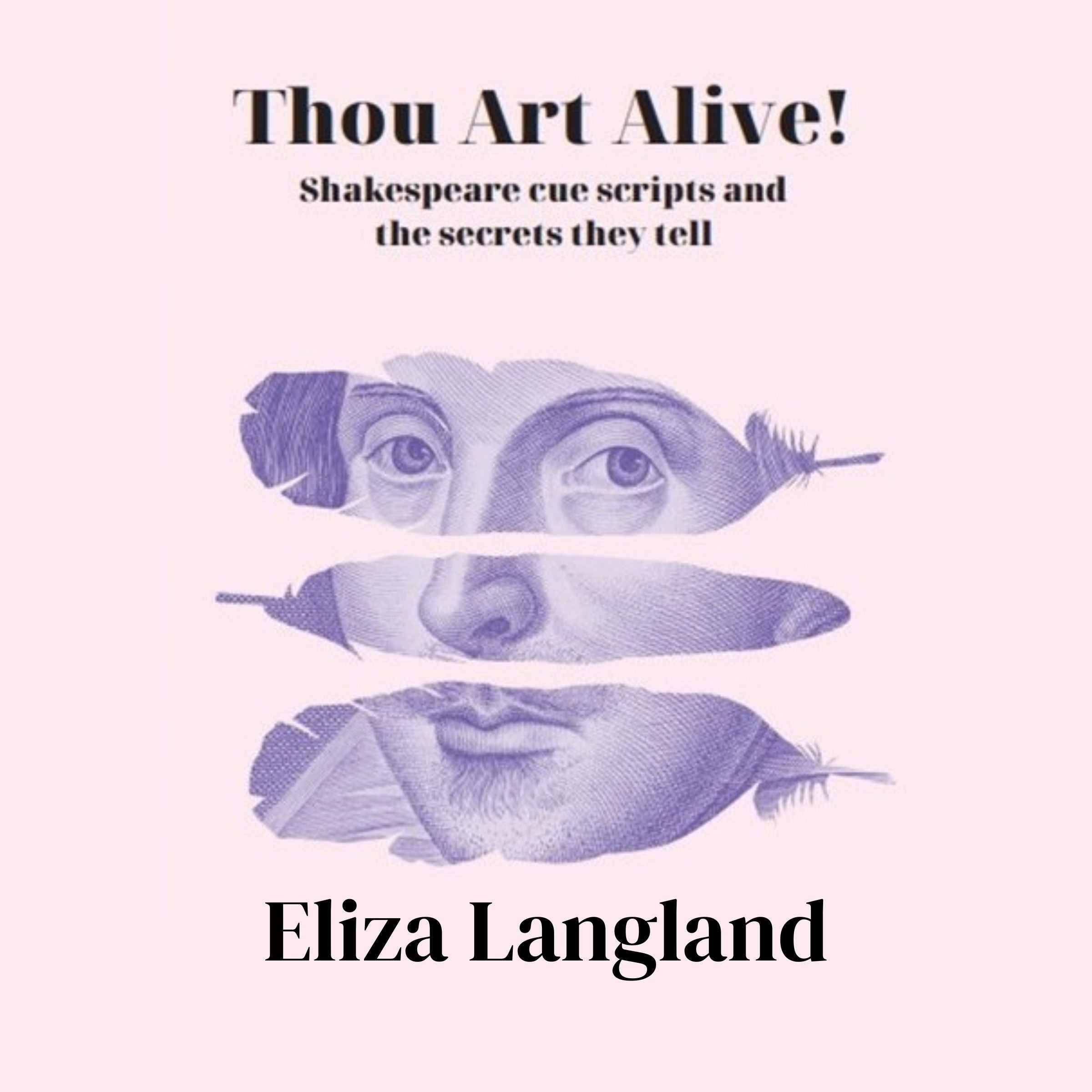 Thou Art Alive!