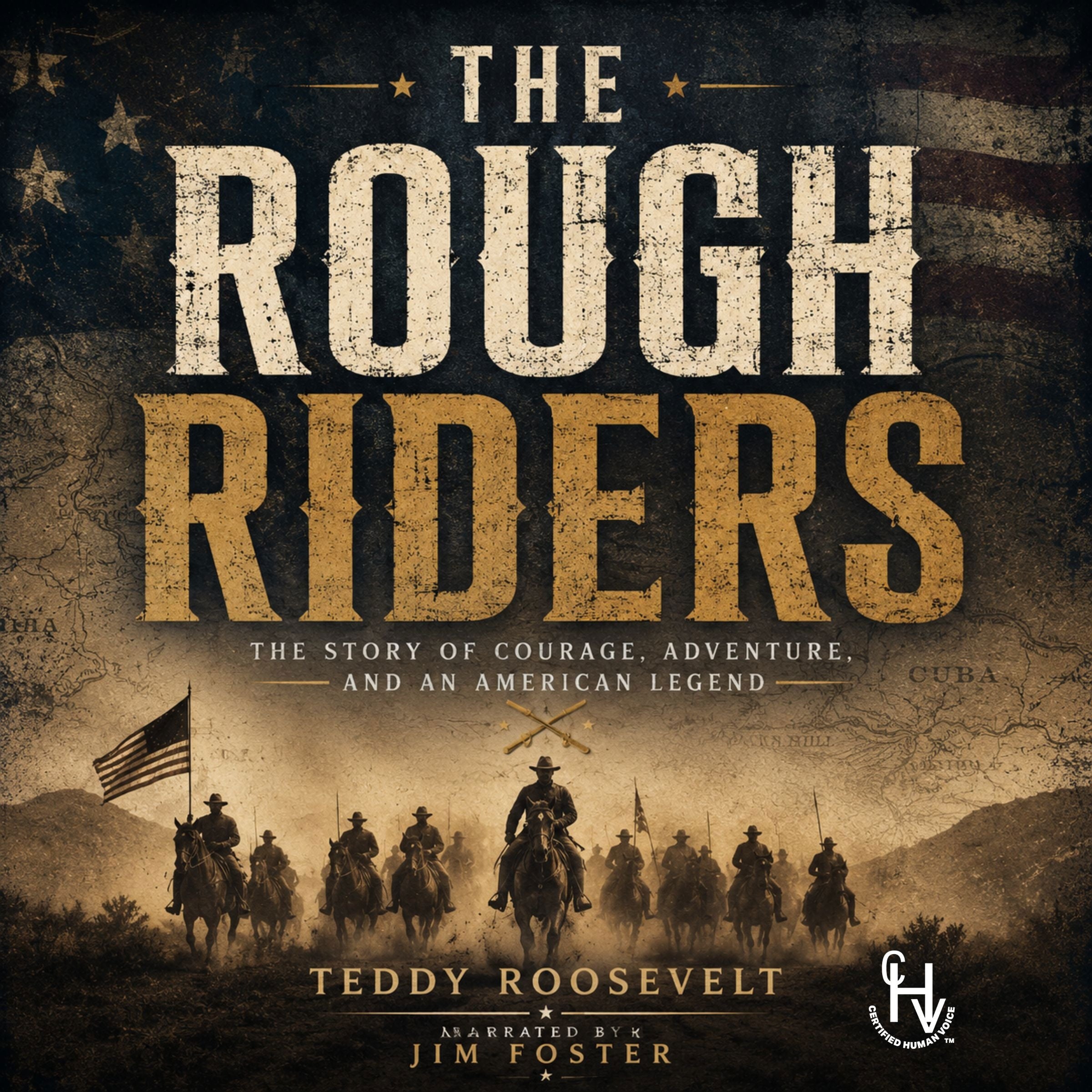 The Rough Riders