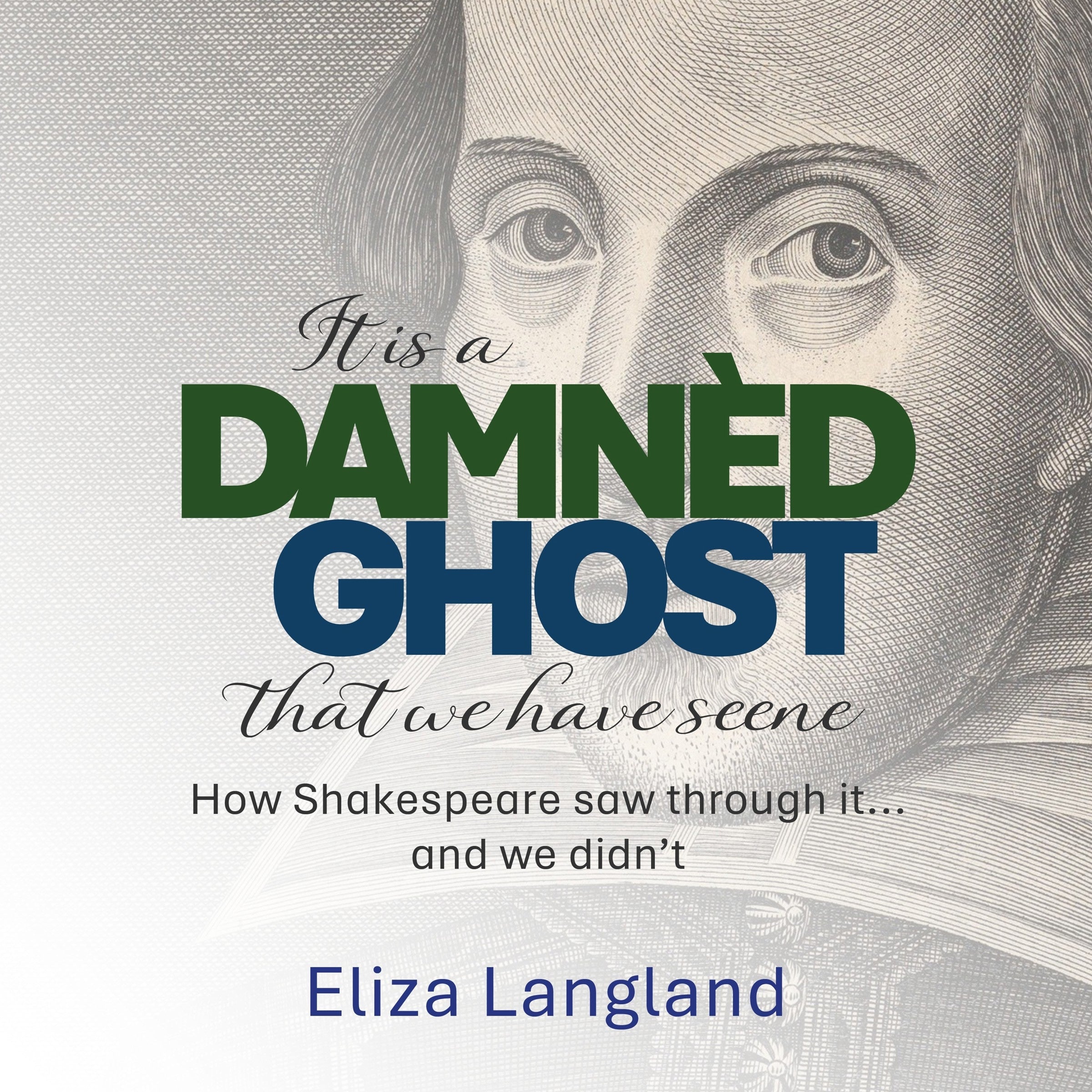 Damned Ghost