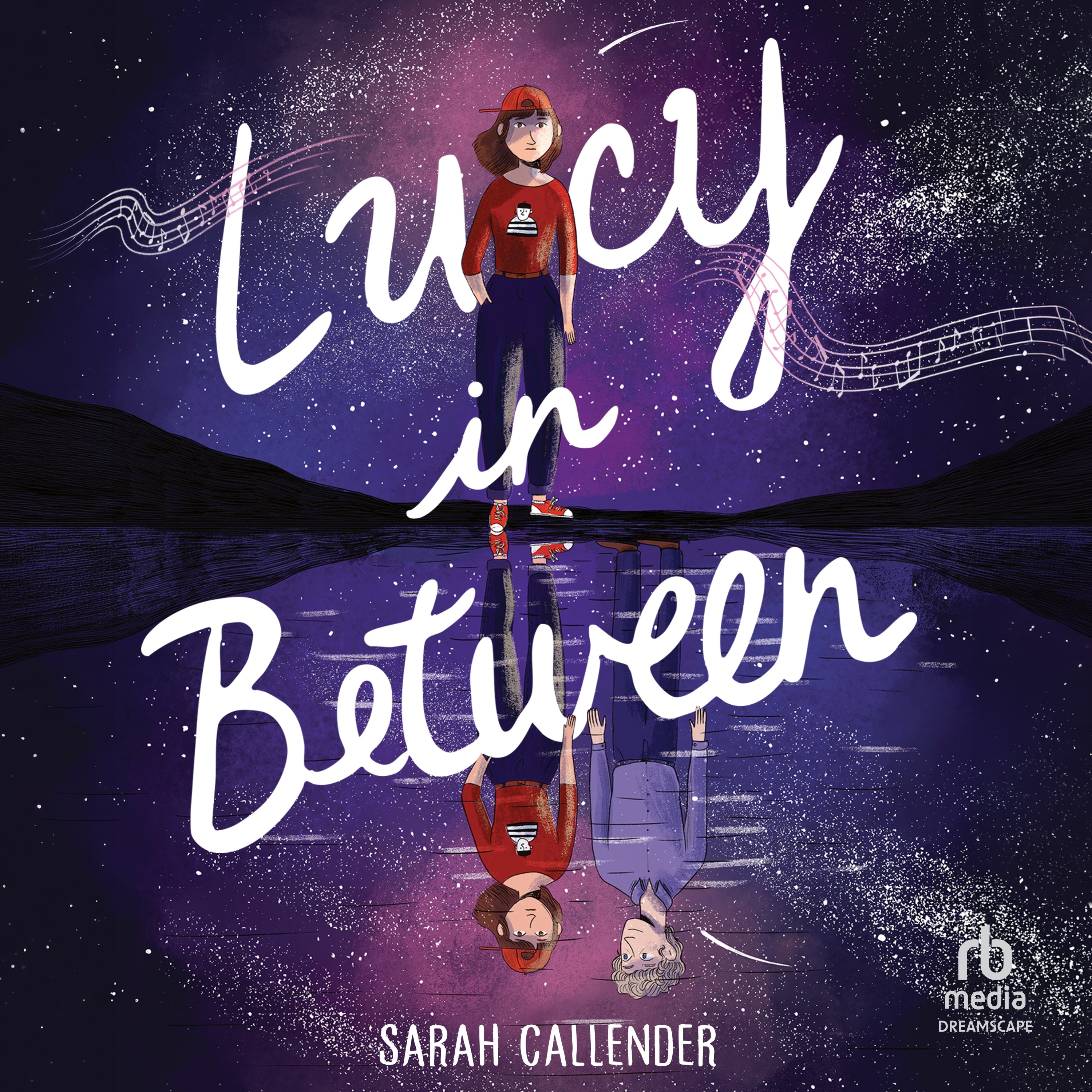 Lucy in Between