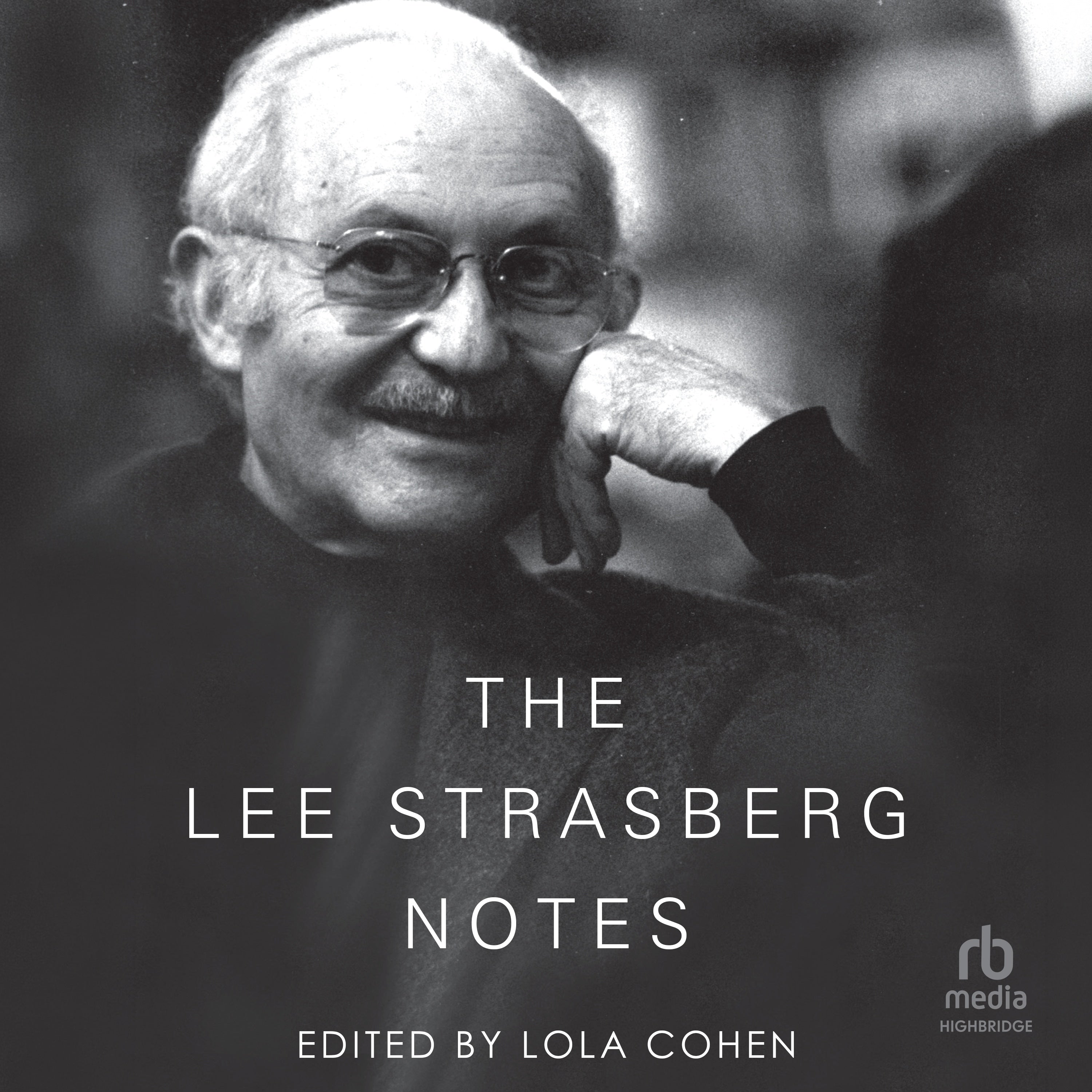 The Lee Strasberg Notes