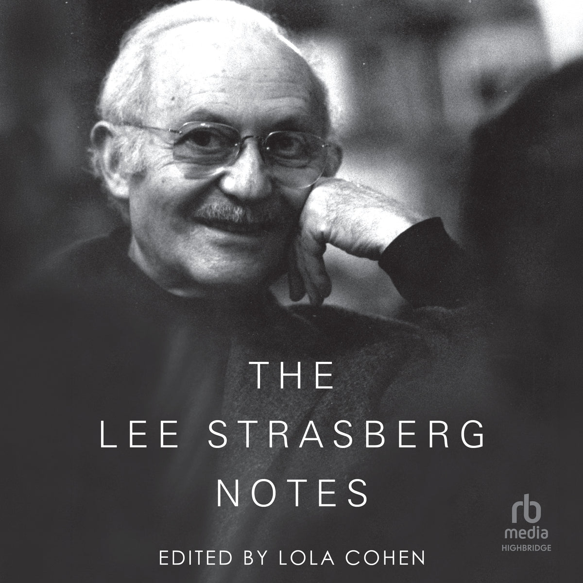 The Lee Strasberg Notes