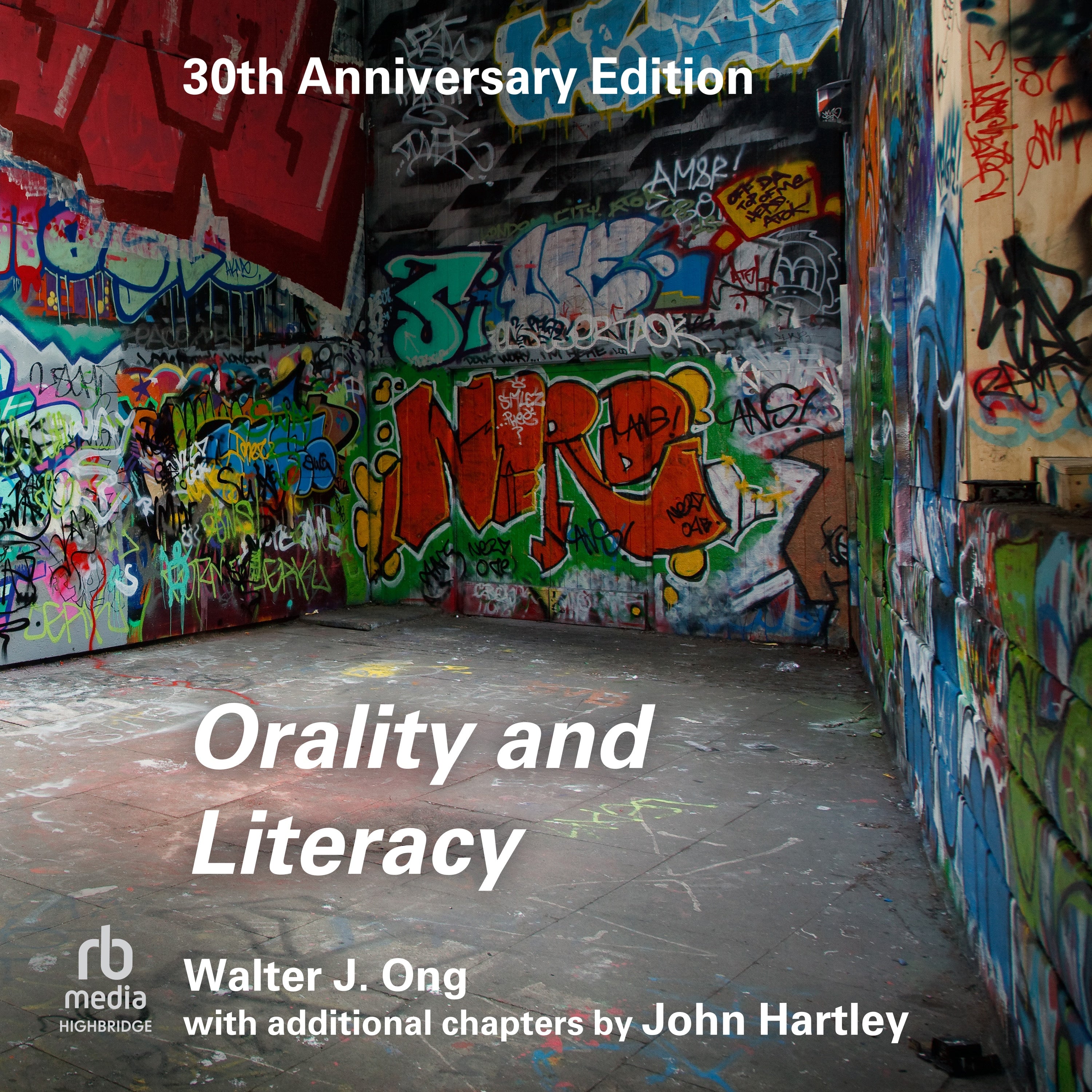 Orality and Literacy