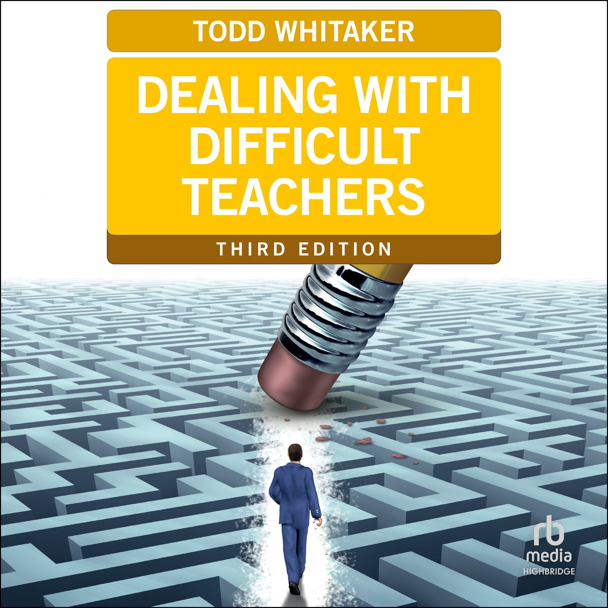Dealing with Difficult Teachers