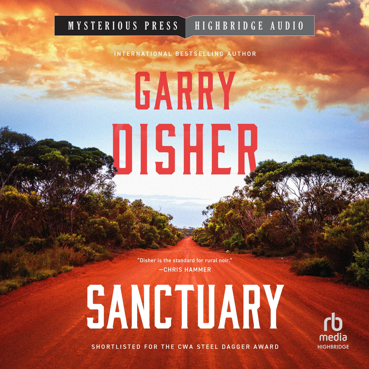 Sanctuary