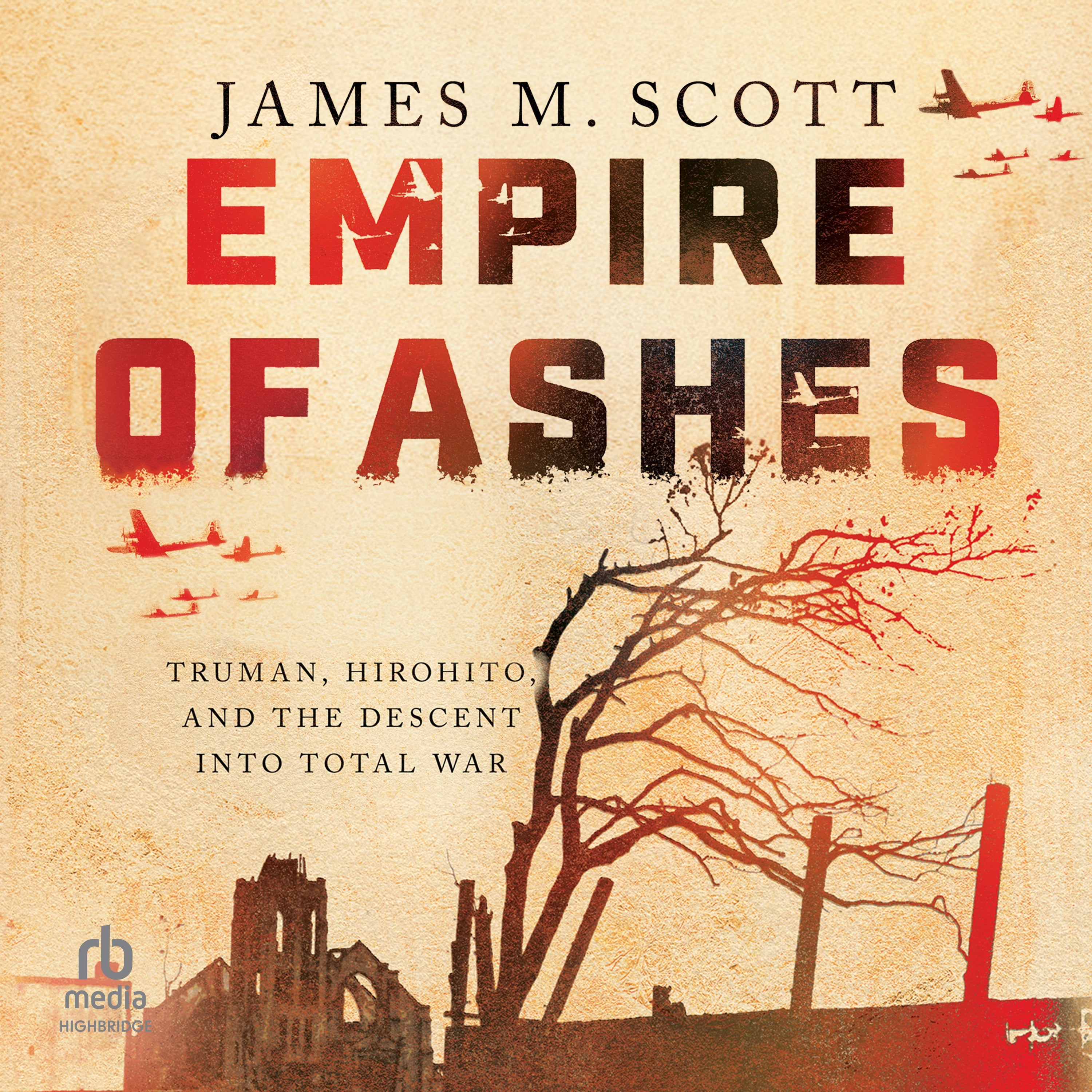 Empire of Ashes