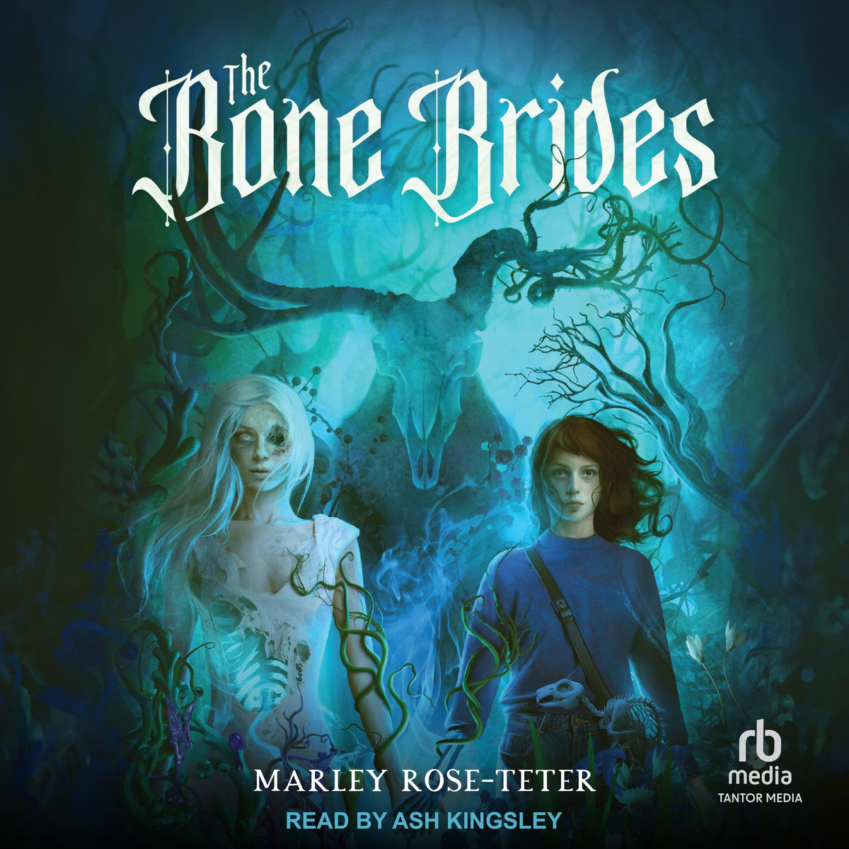 The Bone Brides