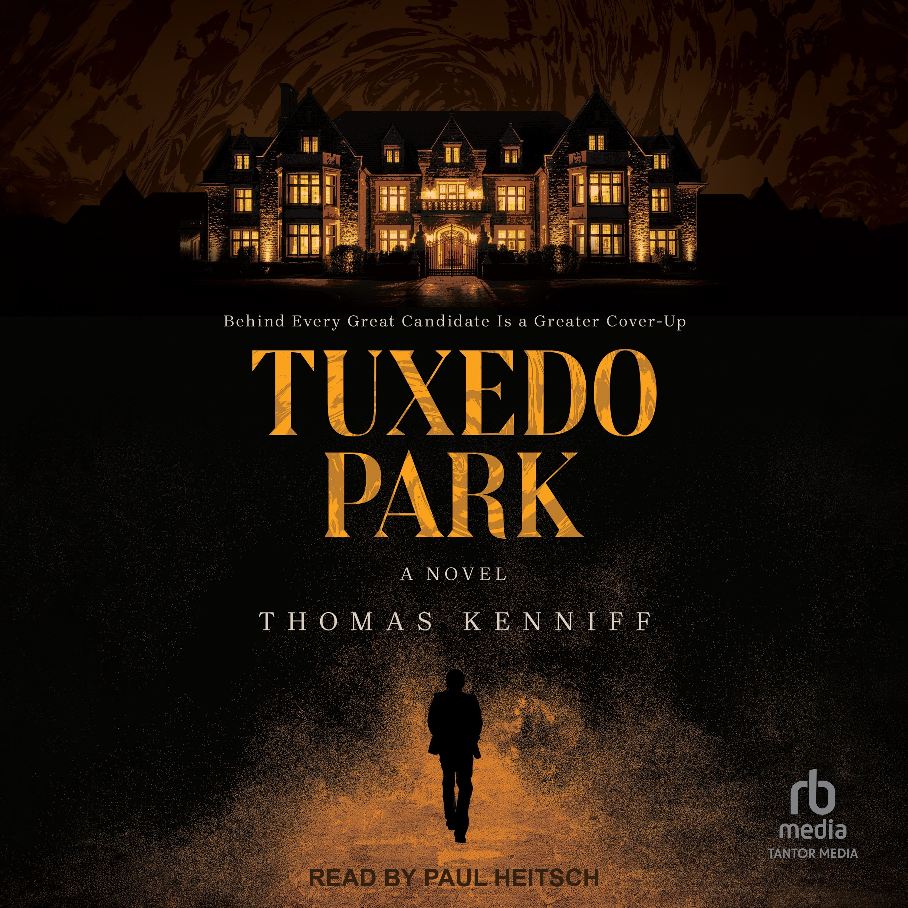 Tuxedo Park