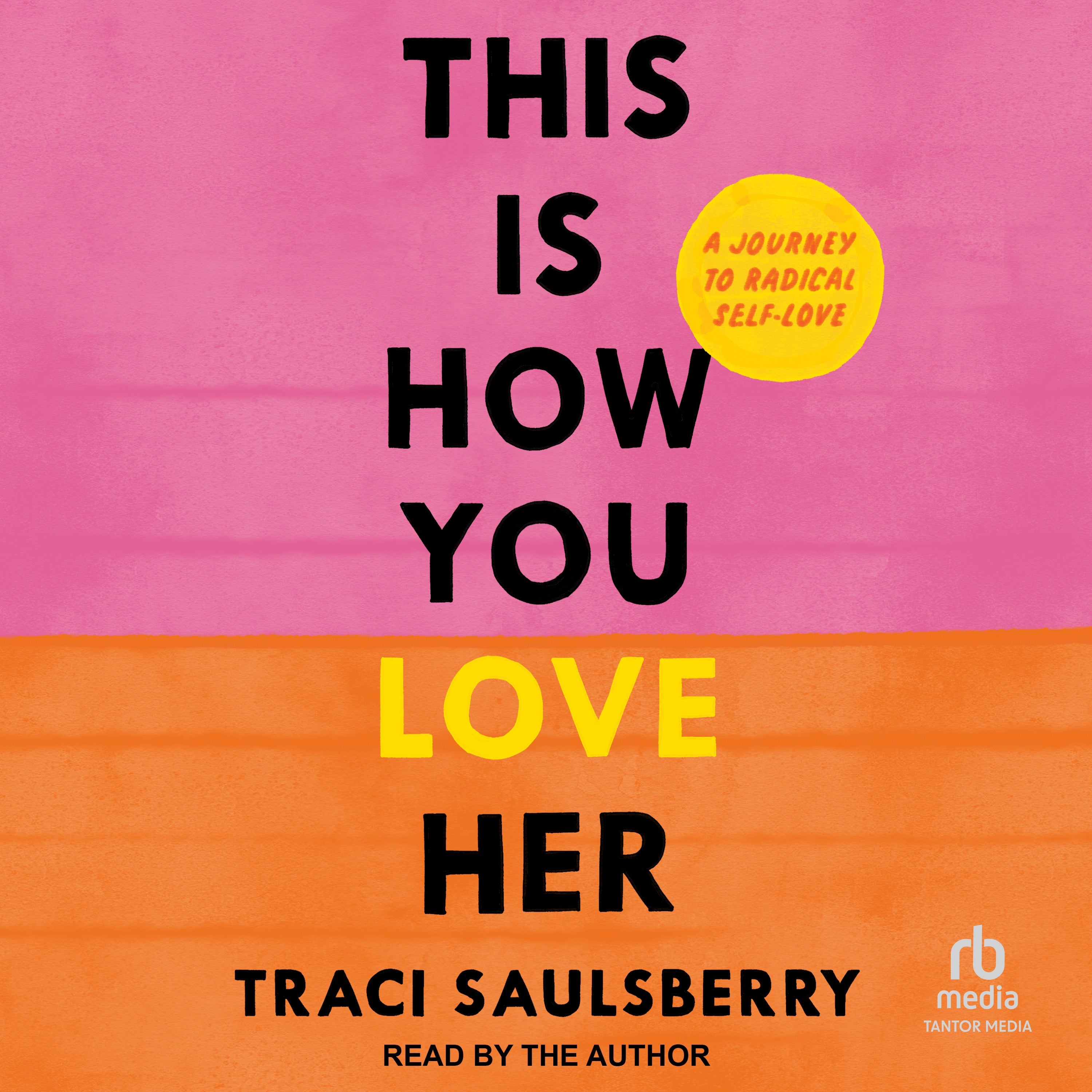 This Is How You Love Her