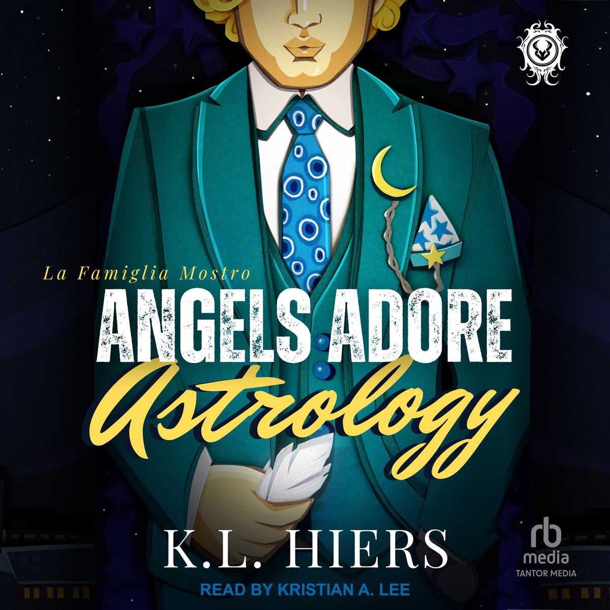 Angels Adore Astrology