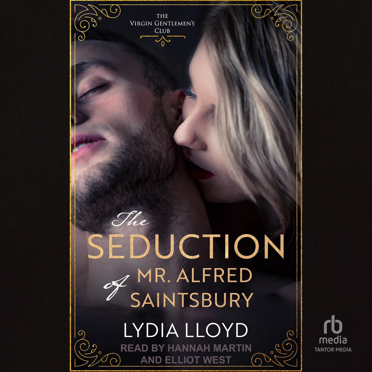 The Seduction of Mr. Alfred Saintsbury