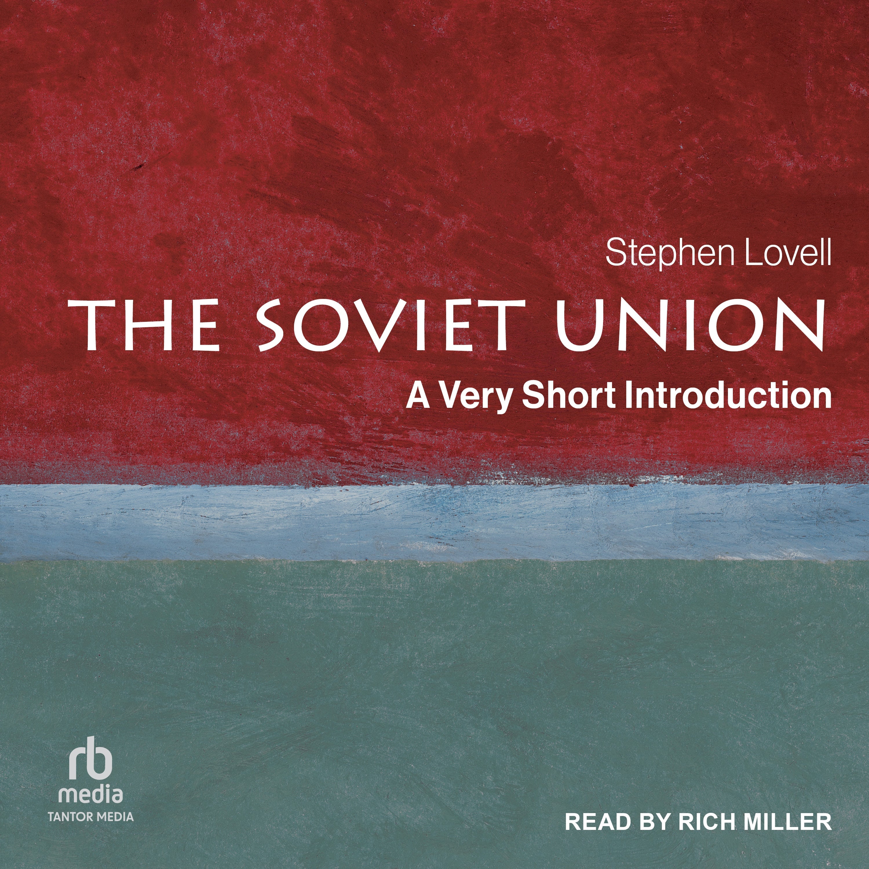 The Soviet Union