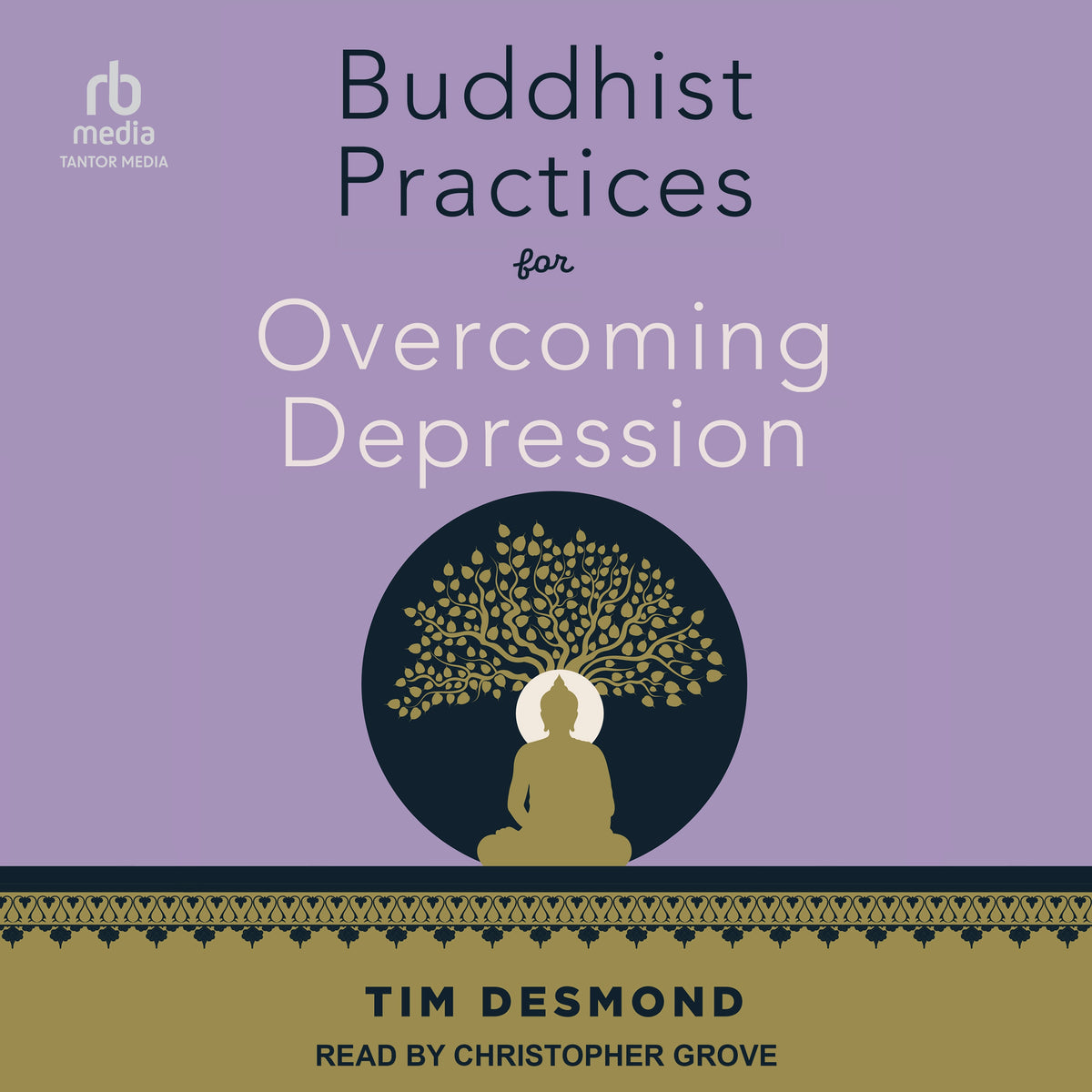 Buddhist Practices for Overcoming Depression