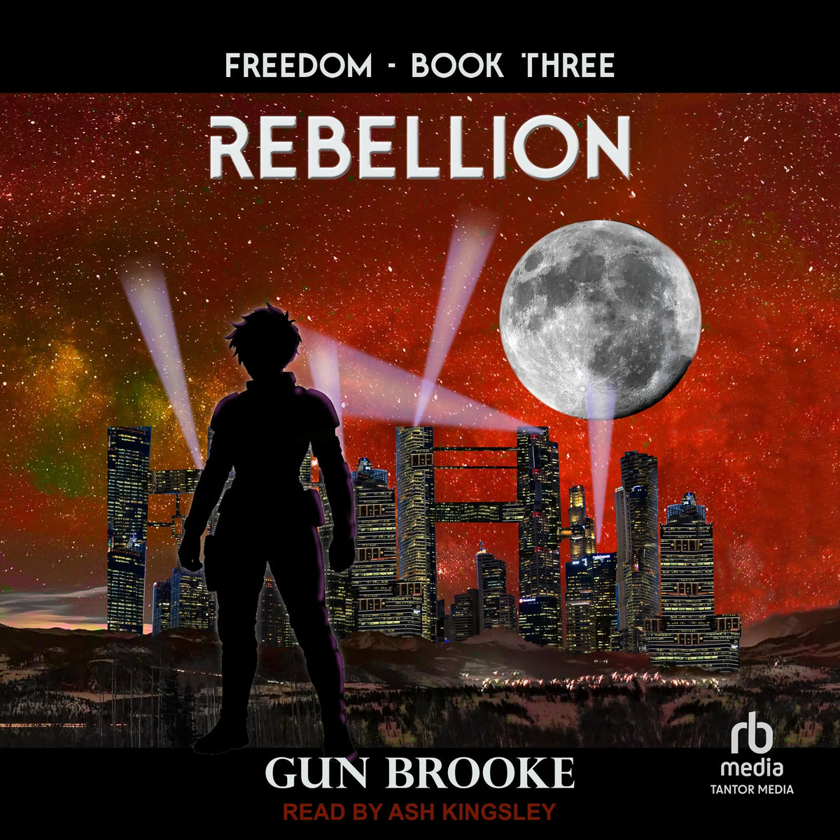 Rebellion