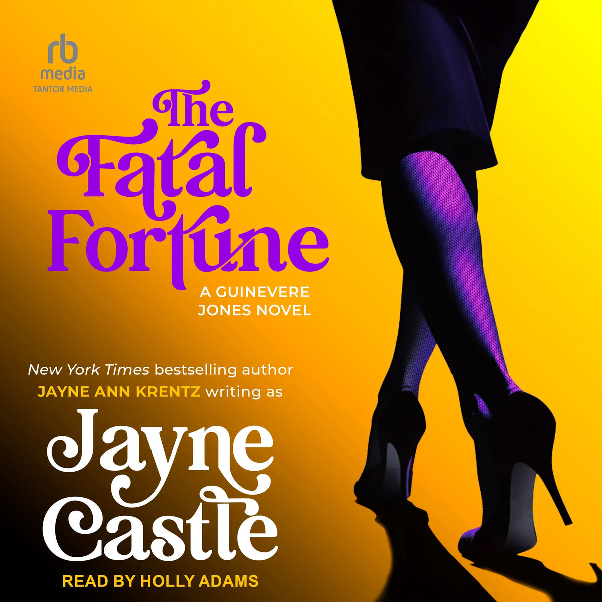 The Fatal Fortune