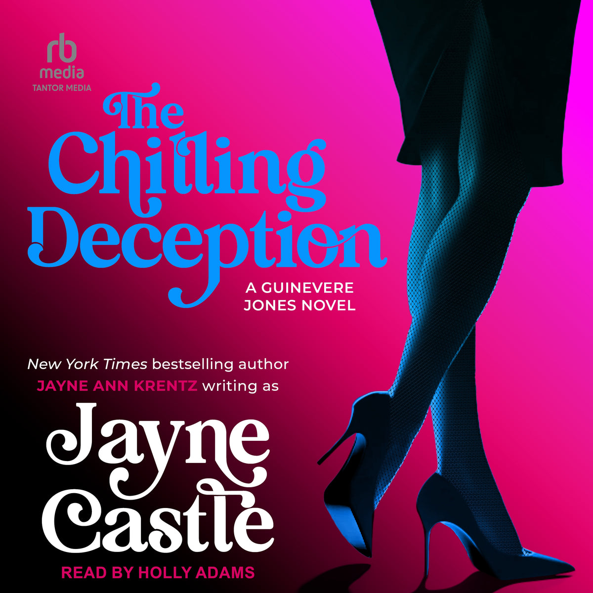 The Chilling Deception