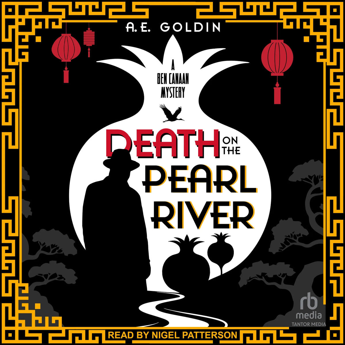 Death on the Pearl River
