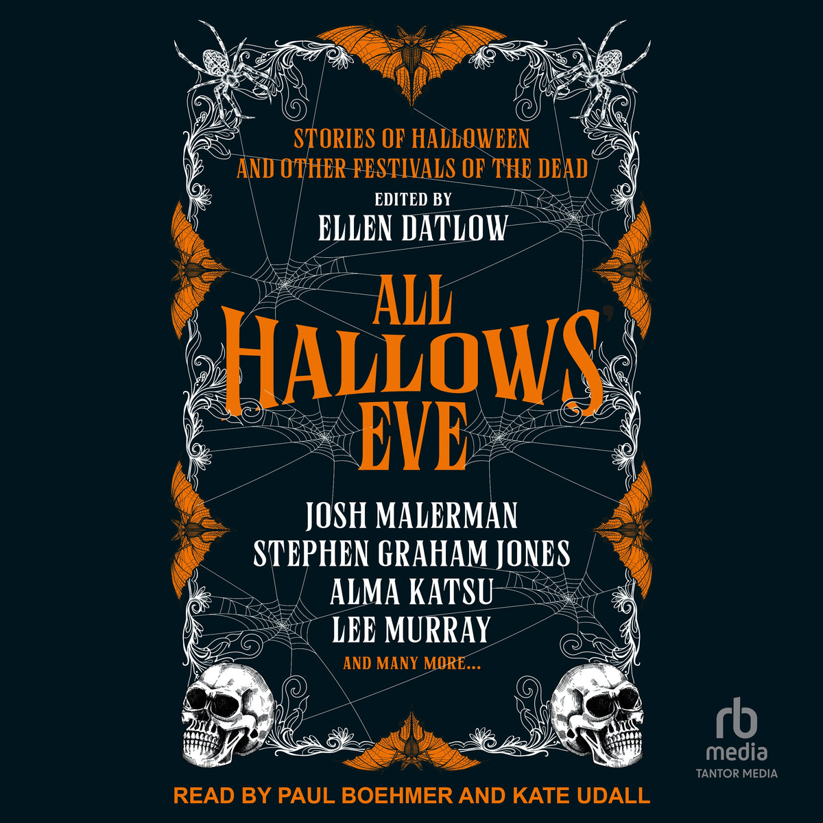 All Hallows Eve