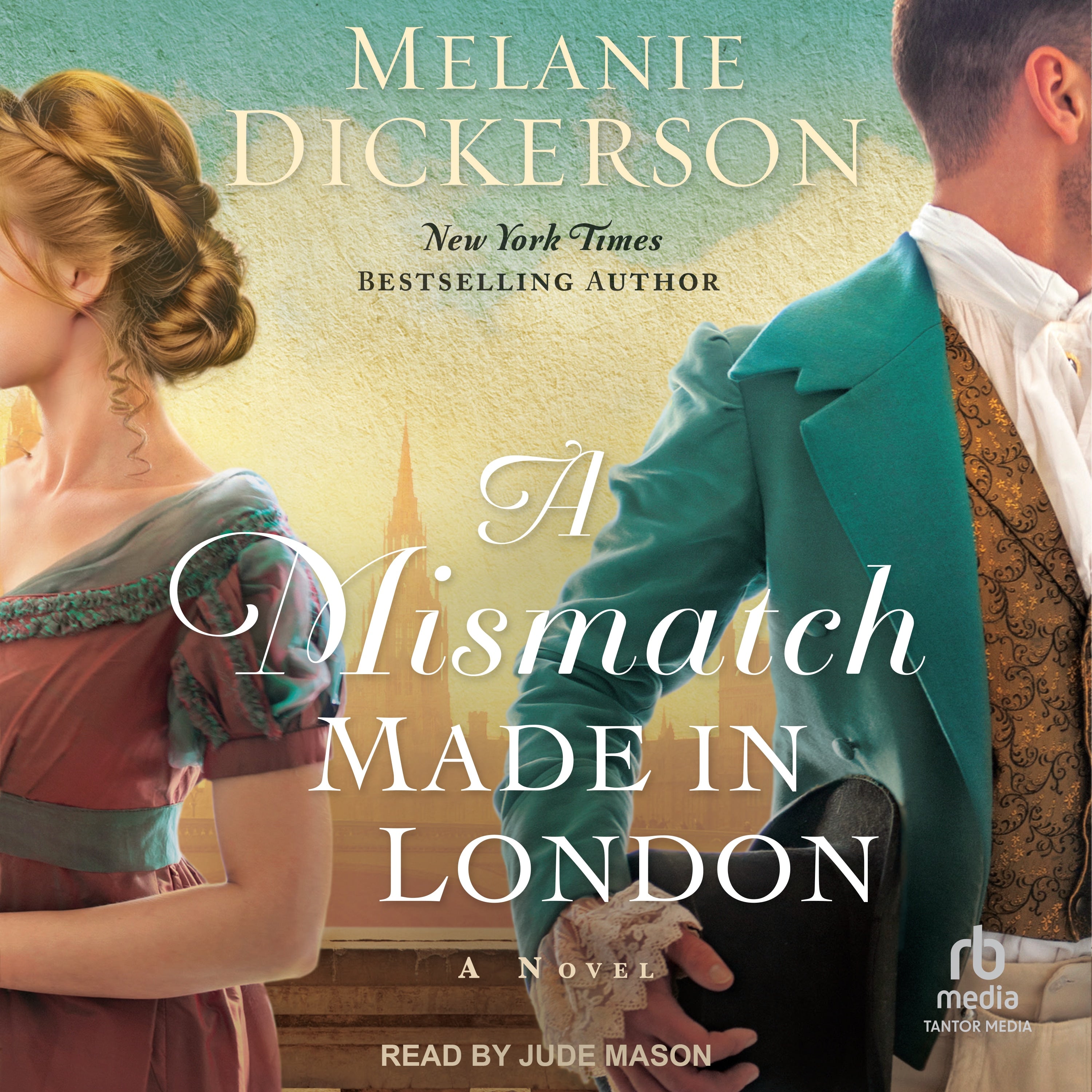 A Mismatch Made in London