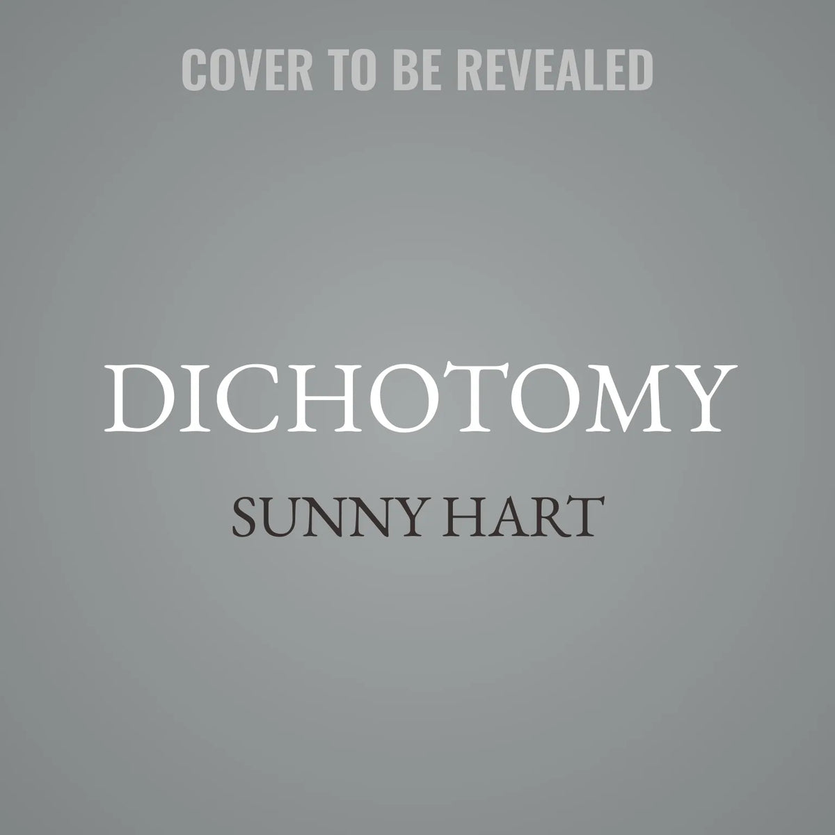Dichotomy