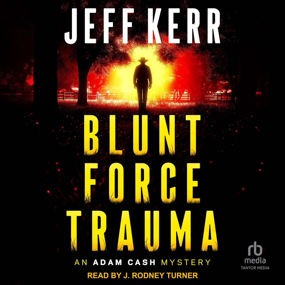 Blunt Force Trauma