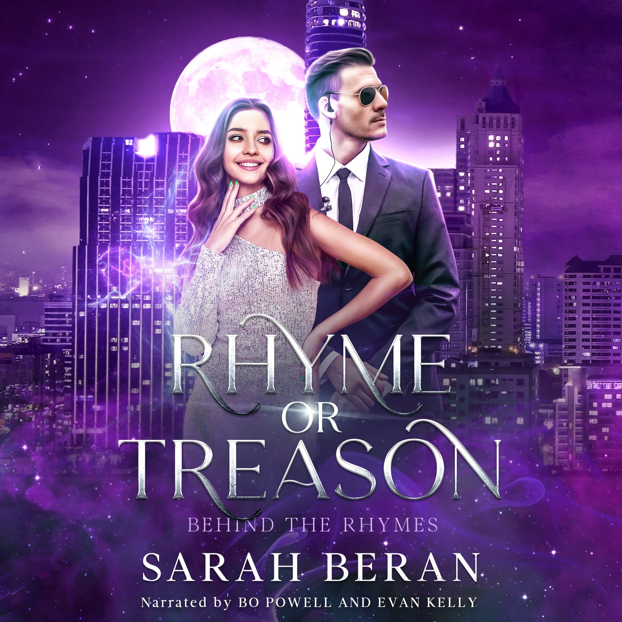 Rhyme or Treason