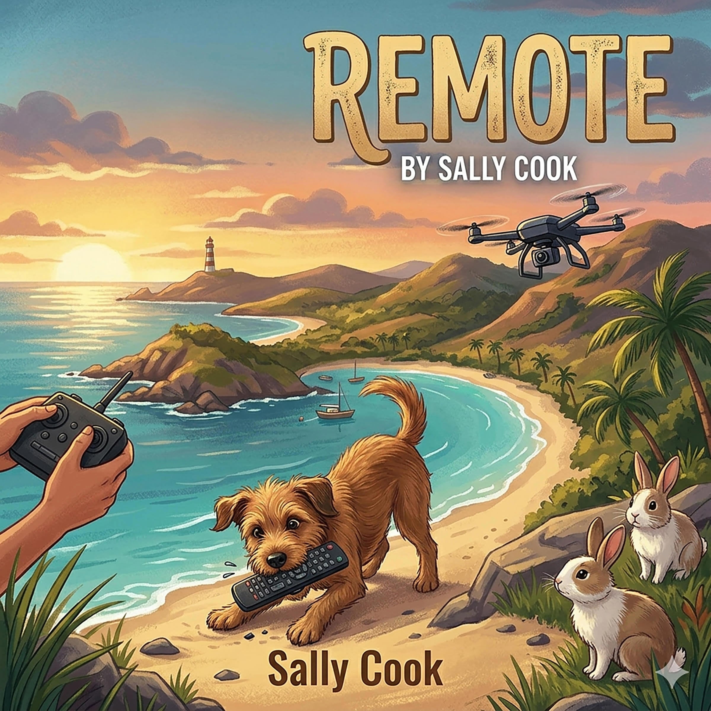 remote