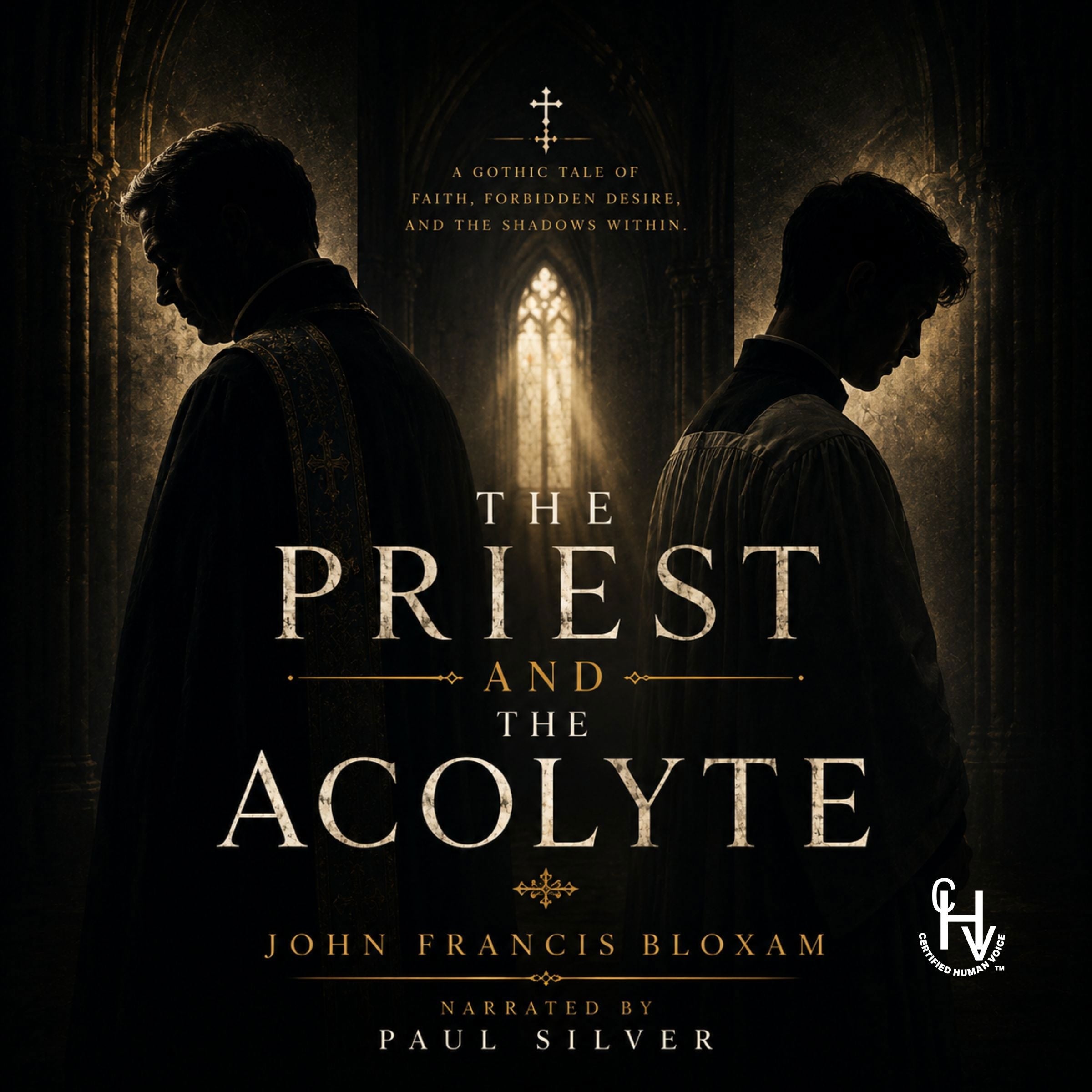 The Priest and the Acolyte