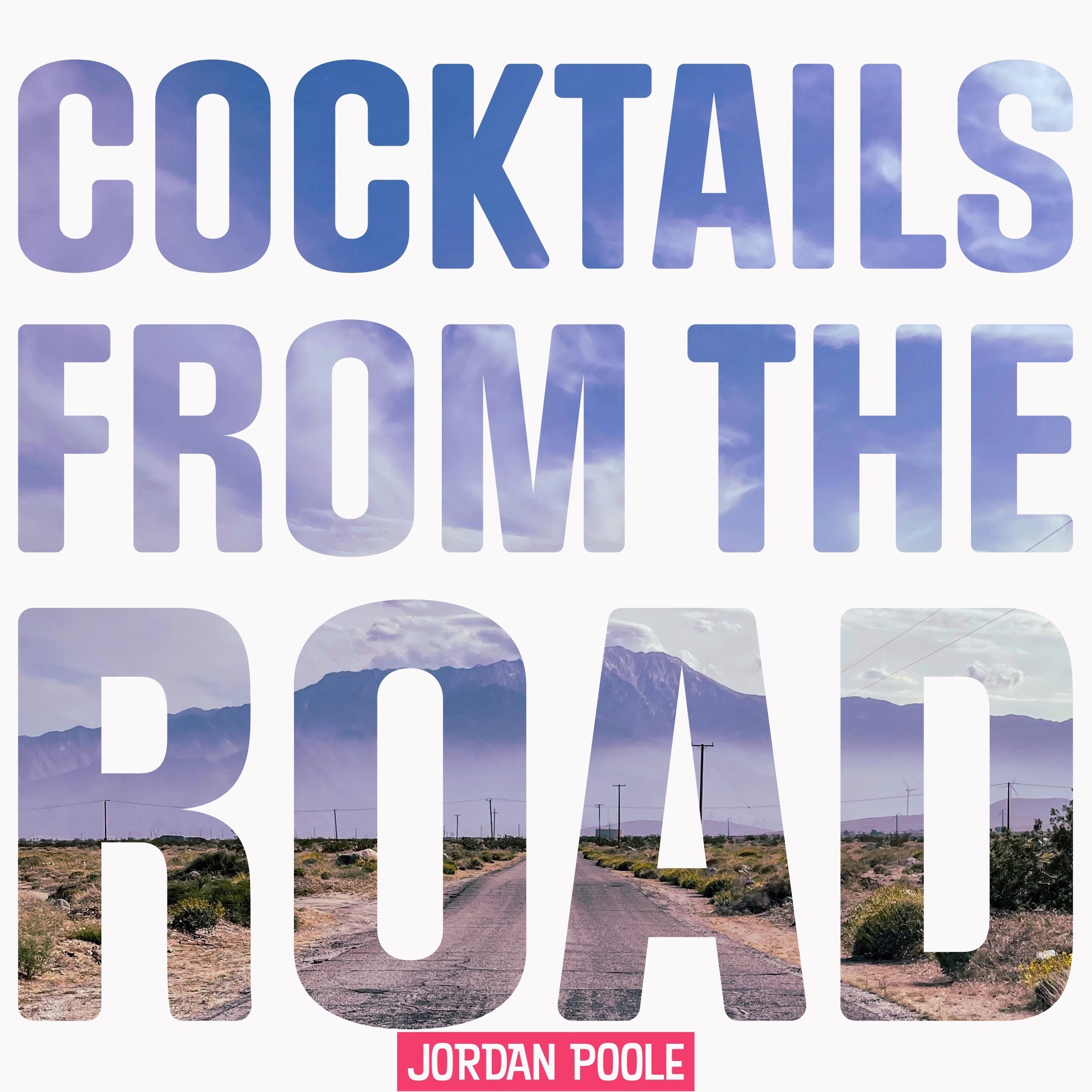 Cocktails From the Road