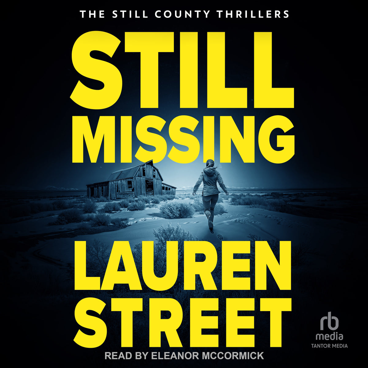 Still Missing