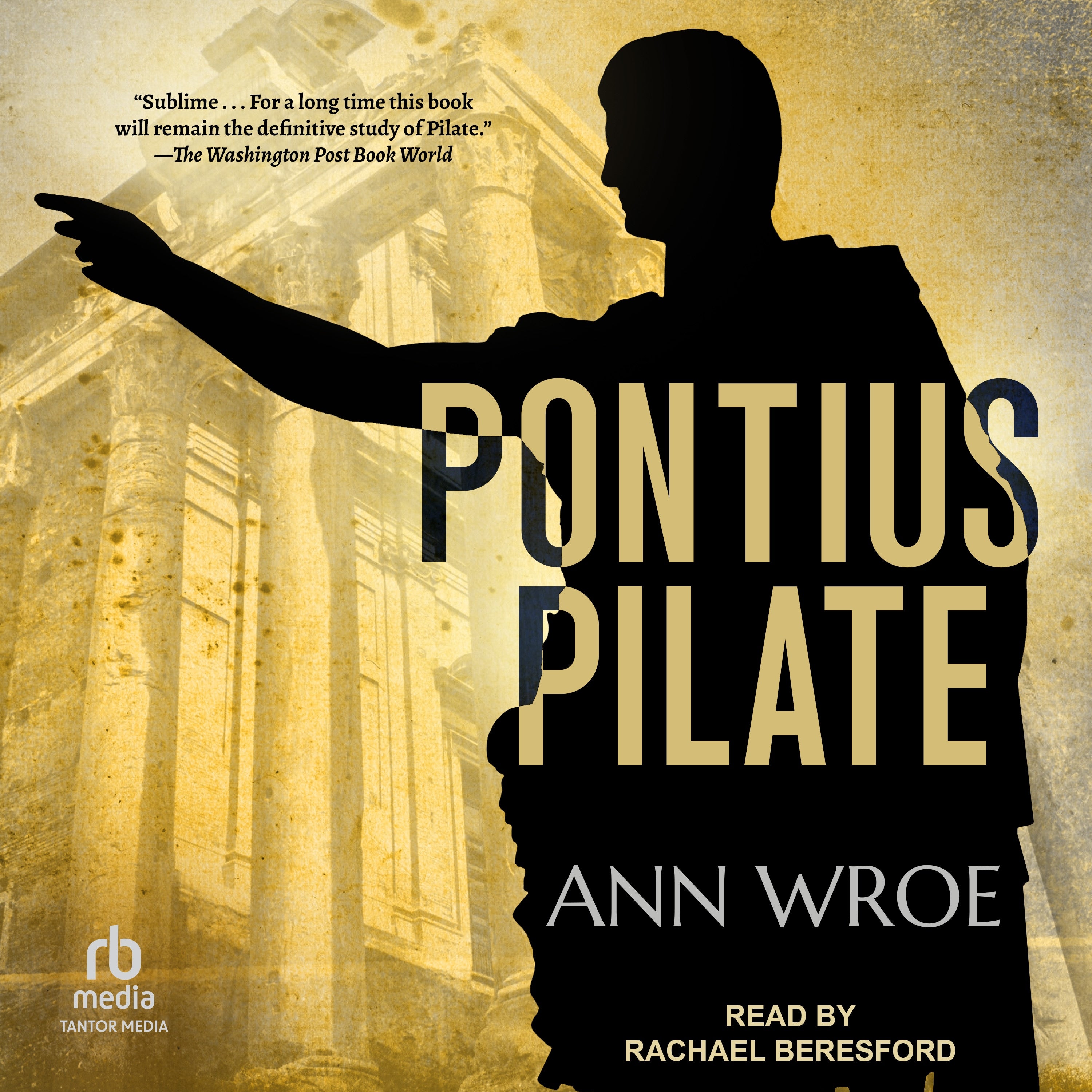 Pontius Pilate