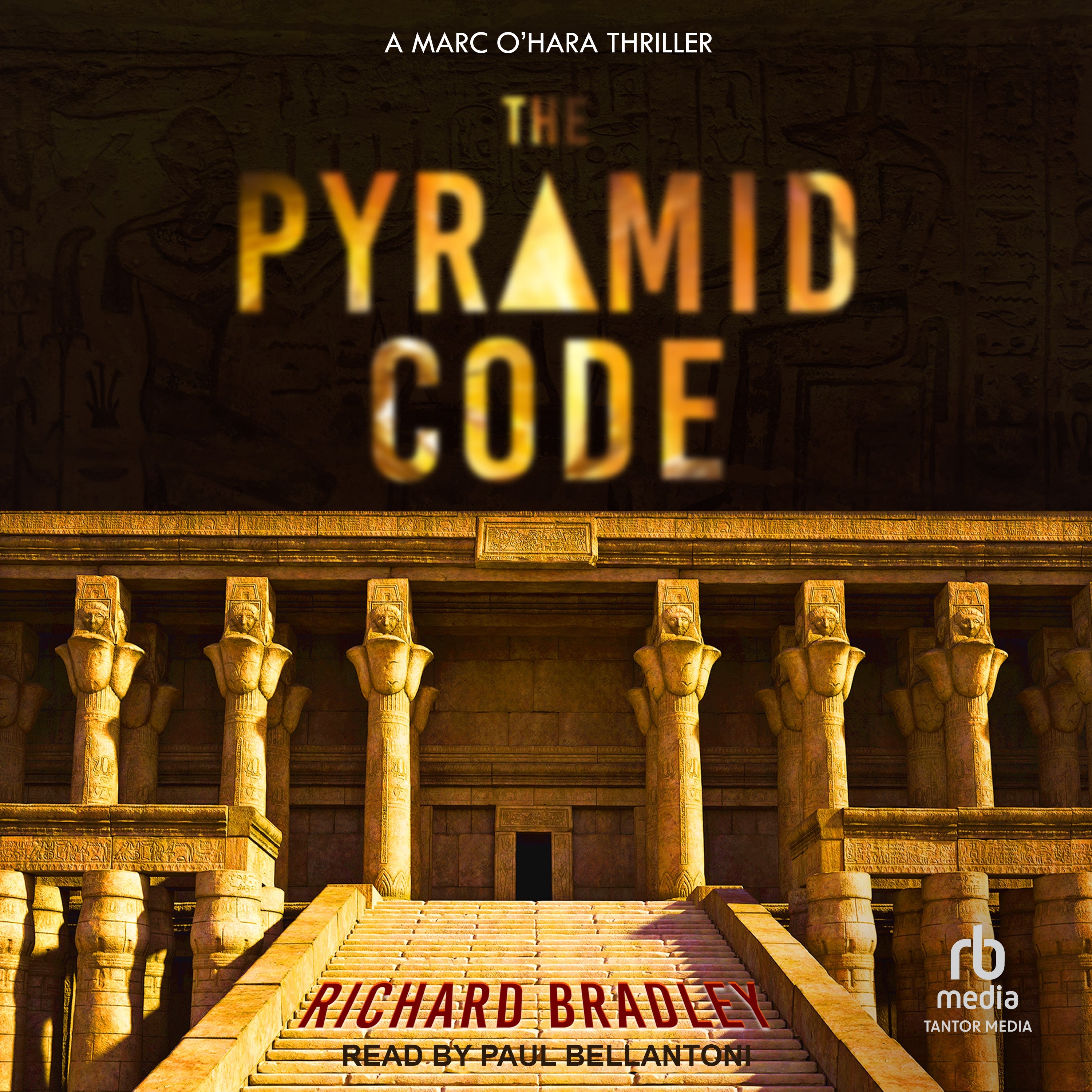 The Pyramid Code