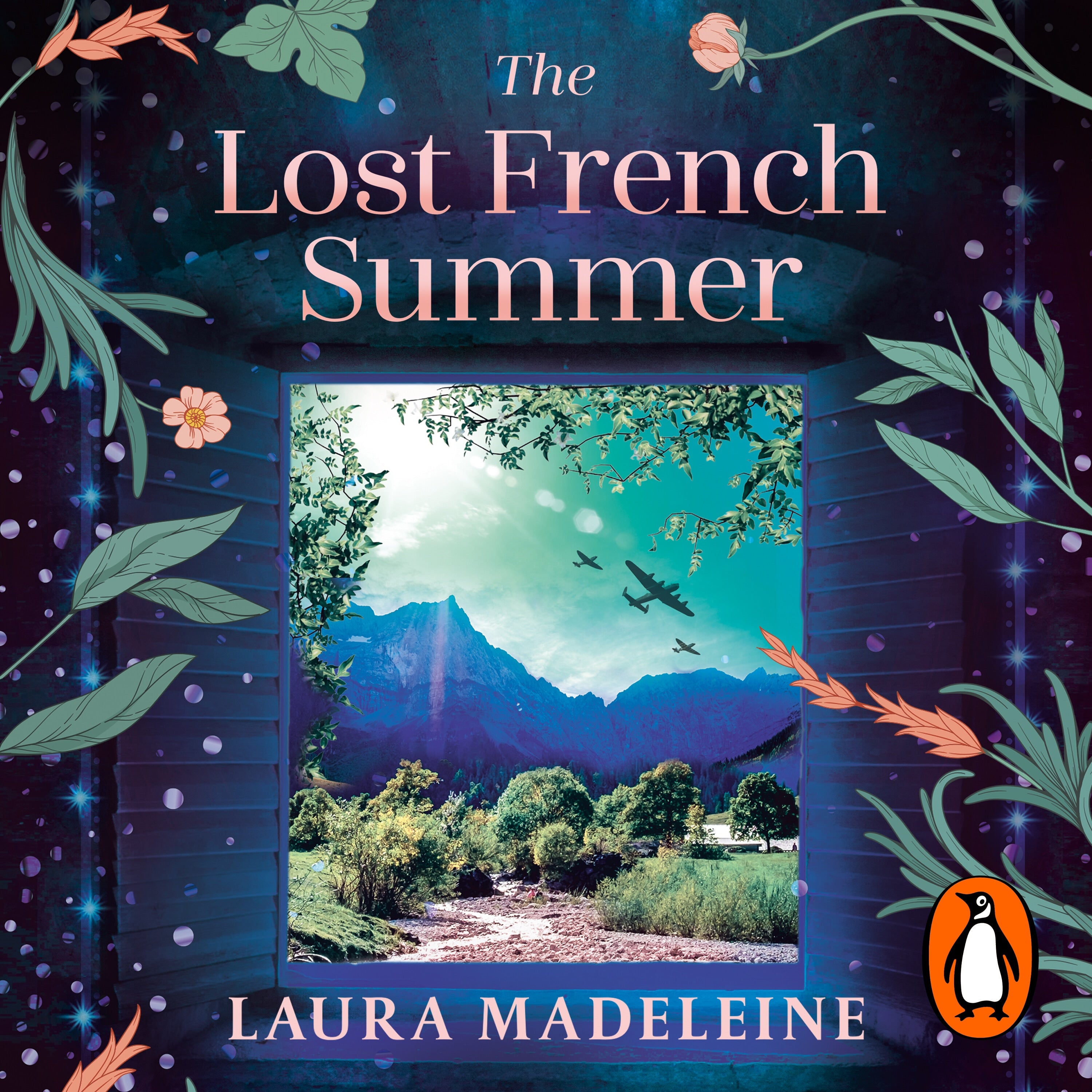The Lost French Summer