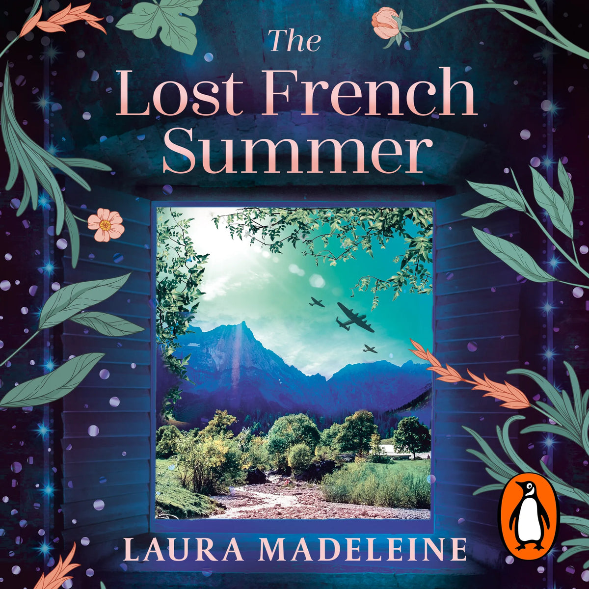 The Lost French Summer