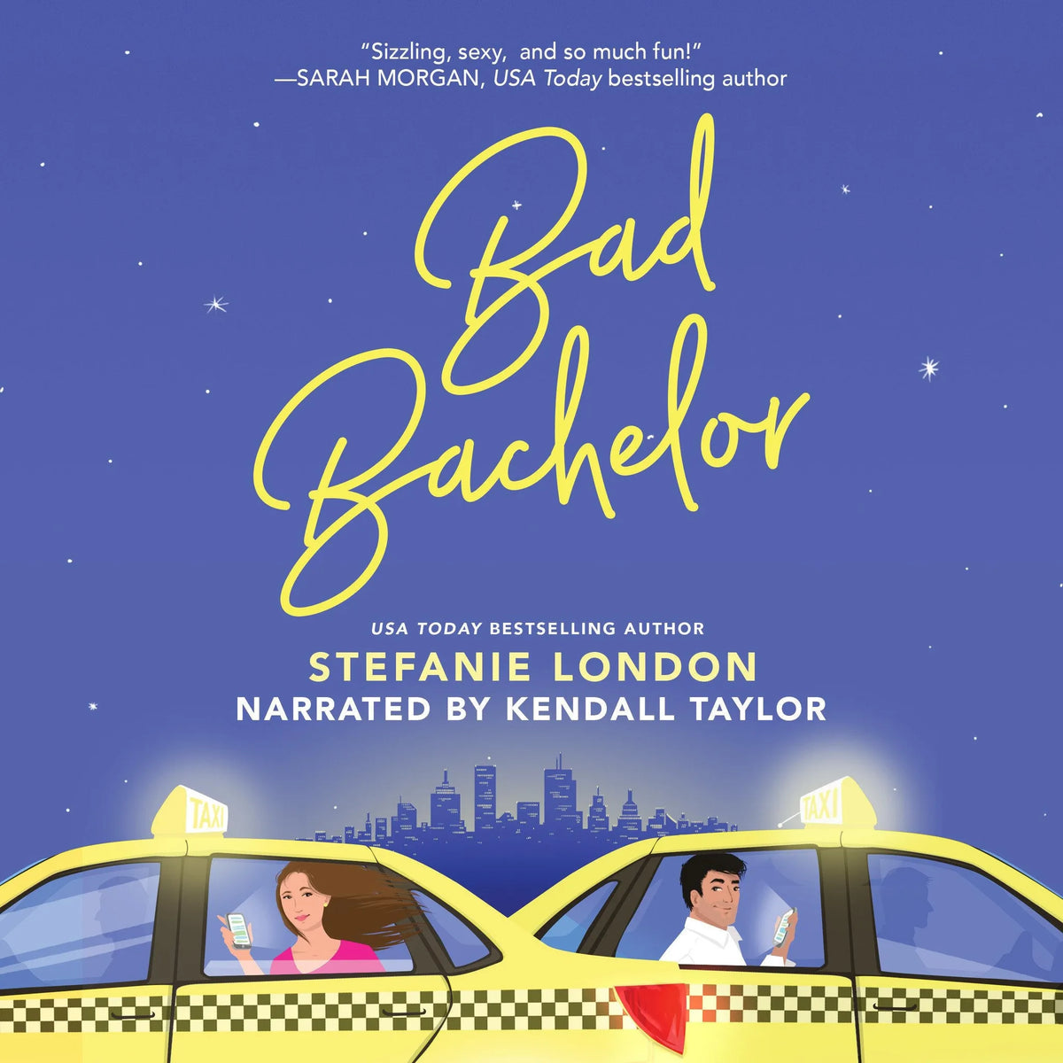 Bad Bachelor
