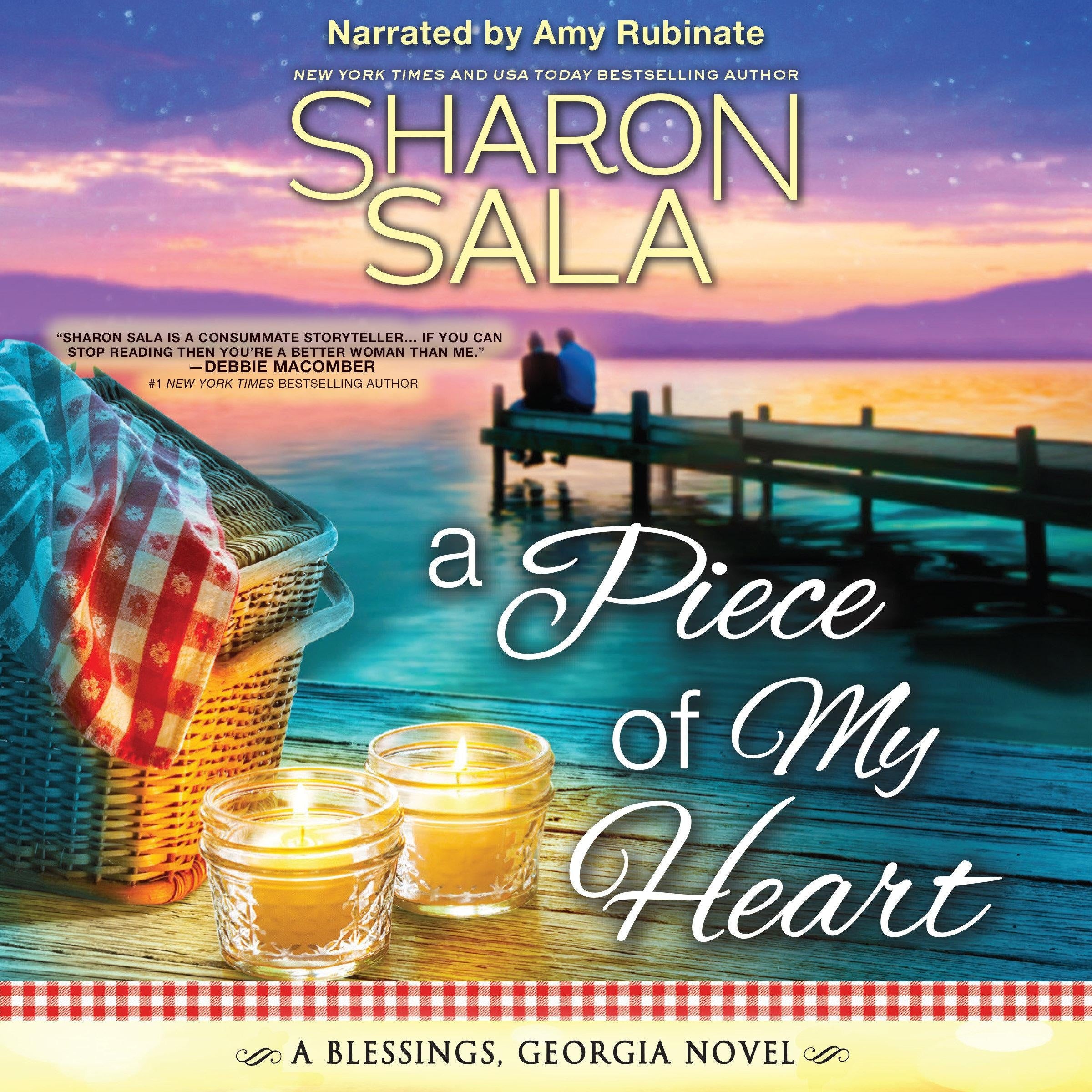 A Piece of My Heart