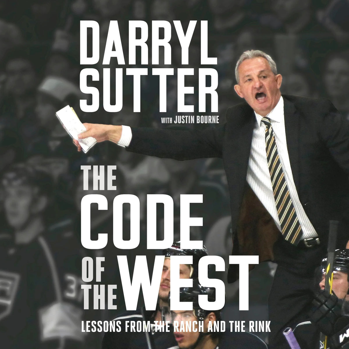 The Code of the West