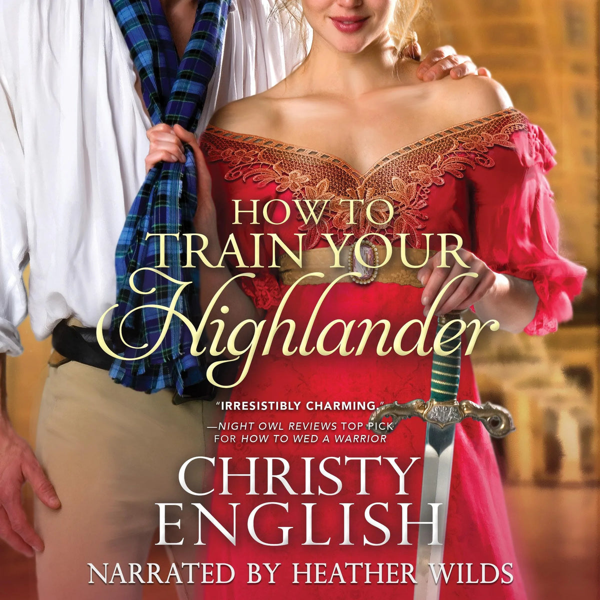 How to Train Your Highlander