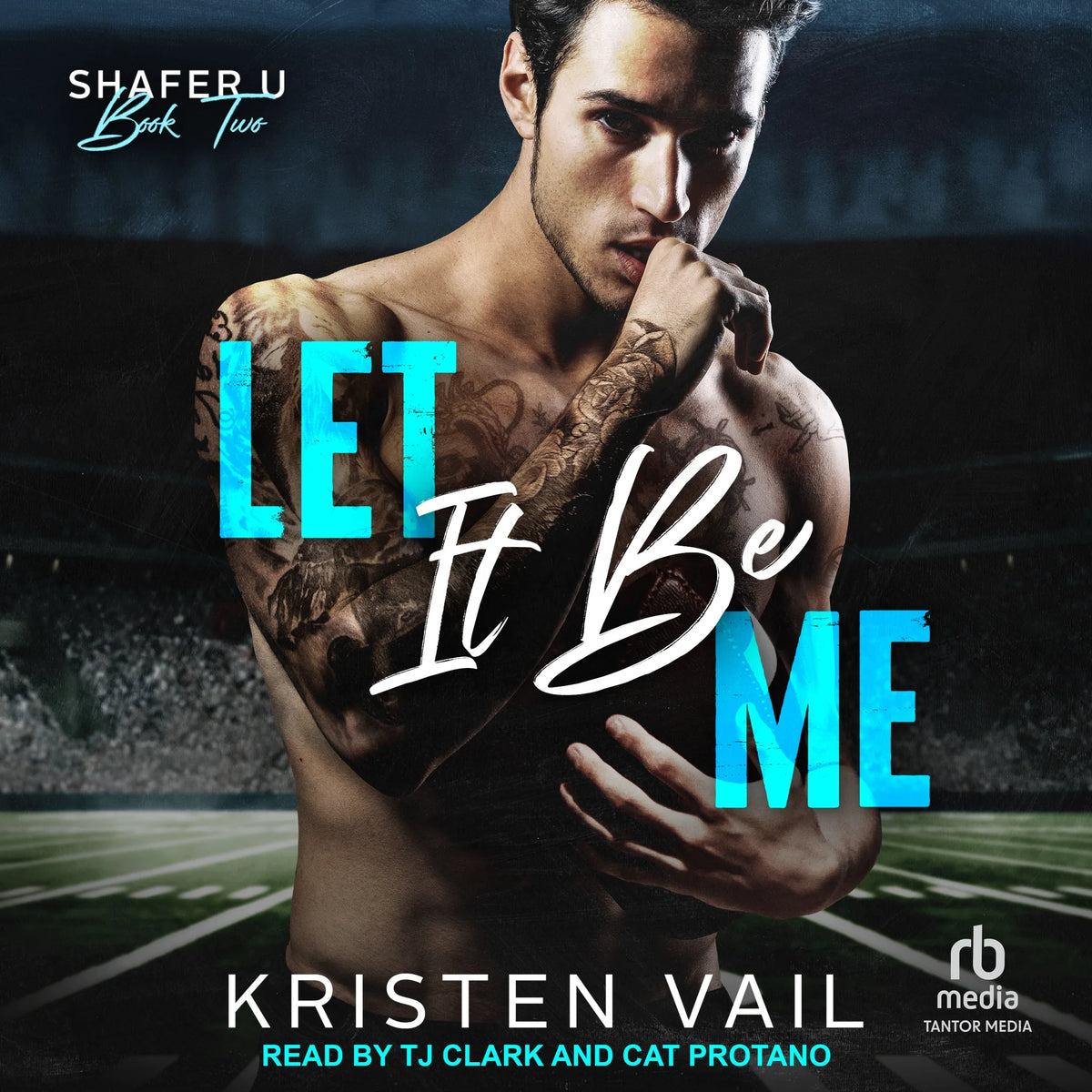 Let It Be Me