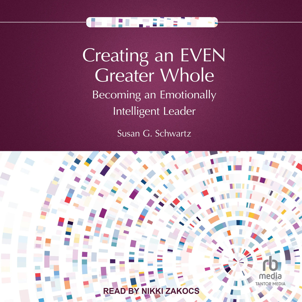 Creating an EVEN Greater Whole